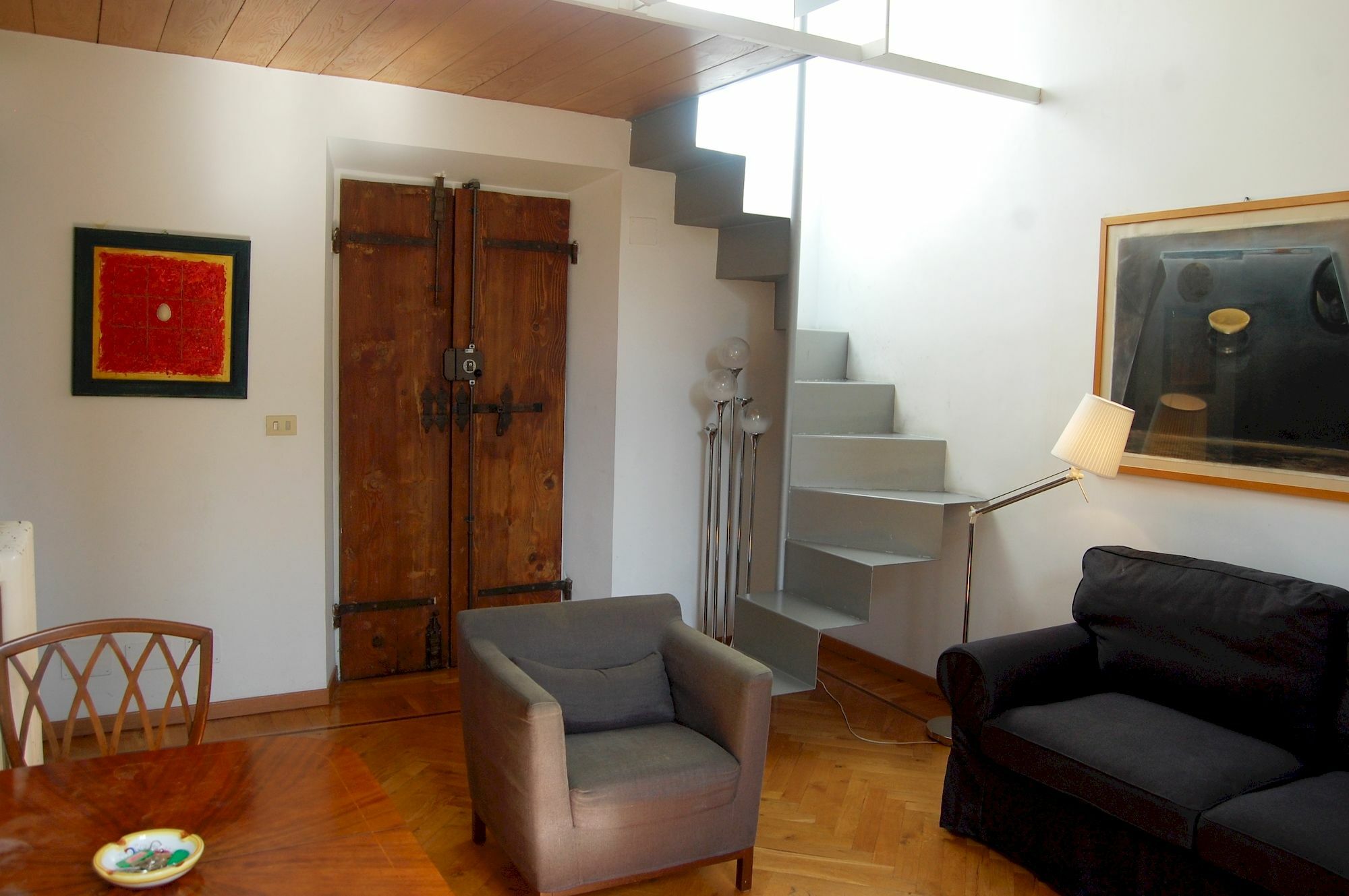 Rsh Navona Apartment