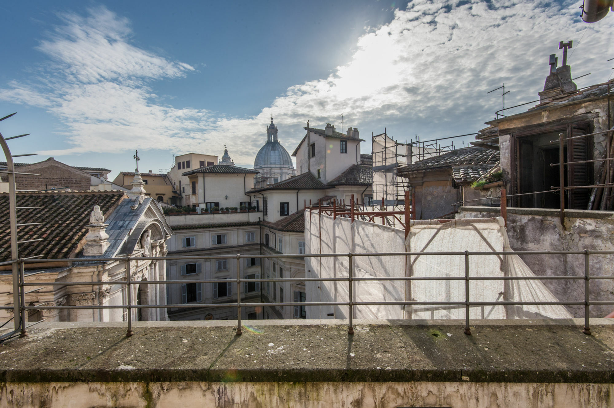 Apartment Rsh Navona