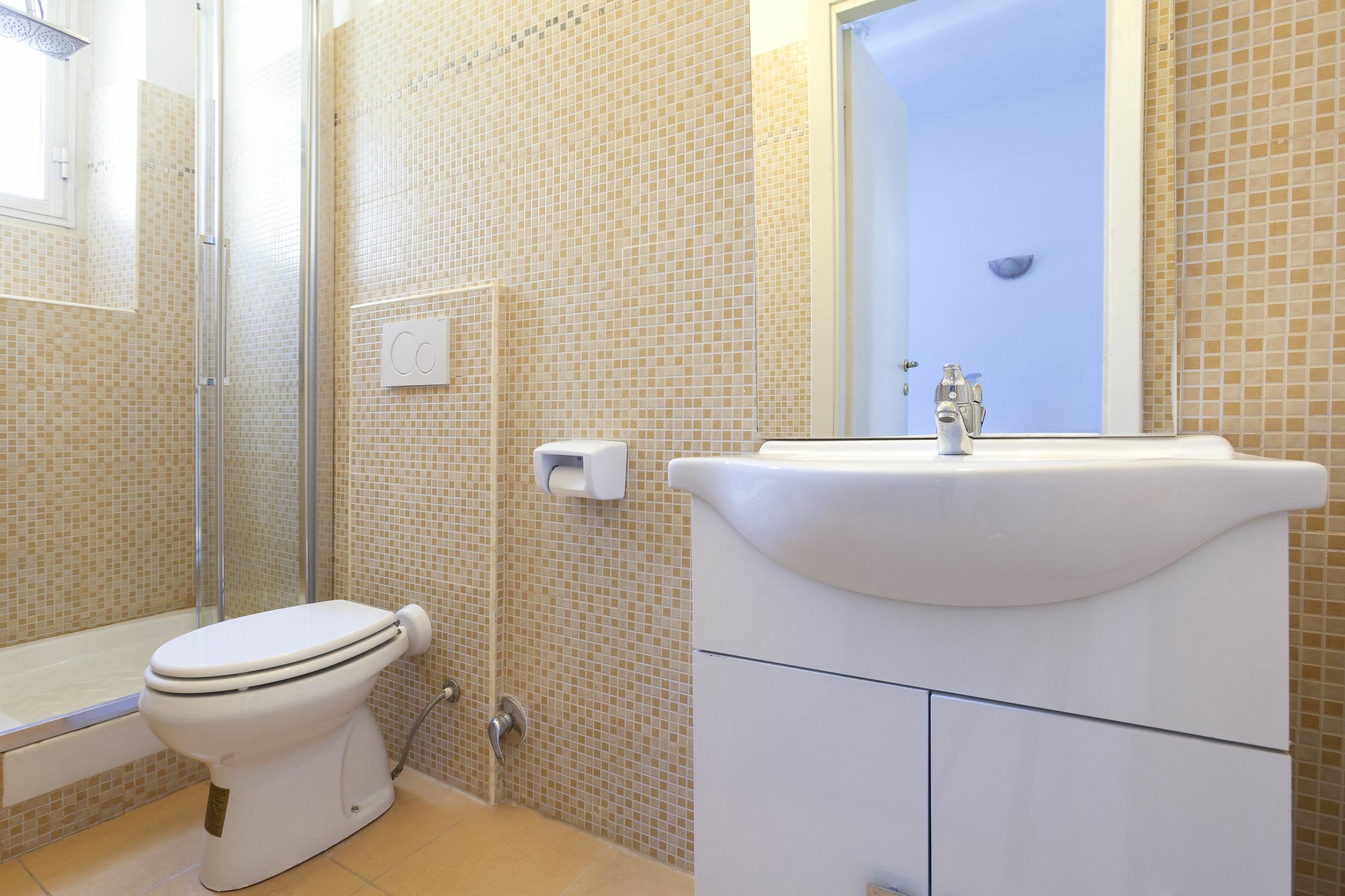 Cicero Center 3* Rome