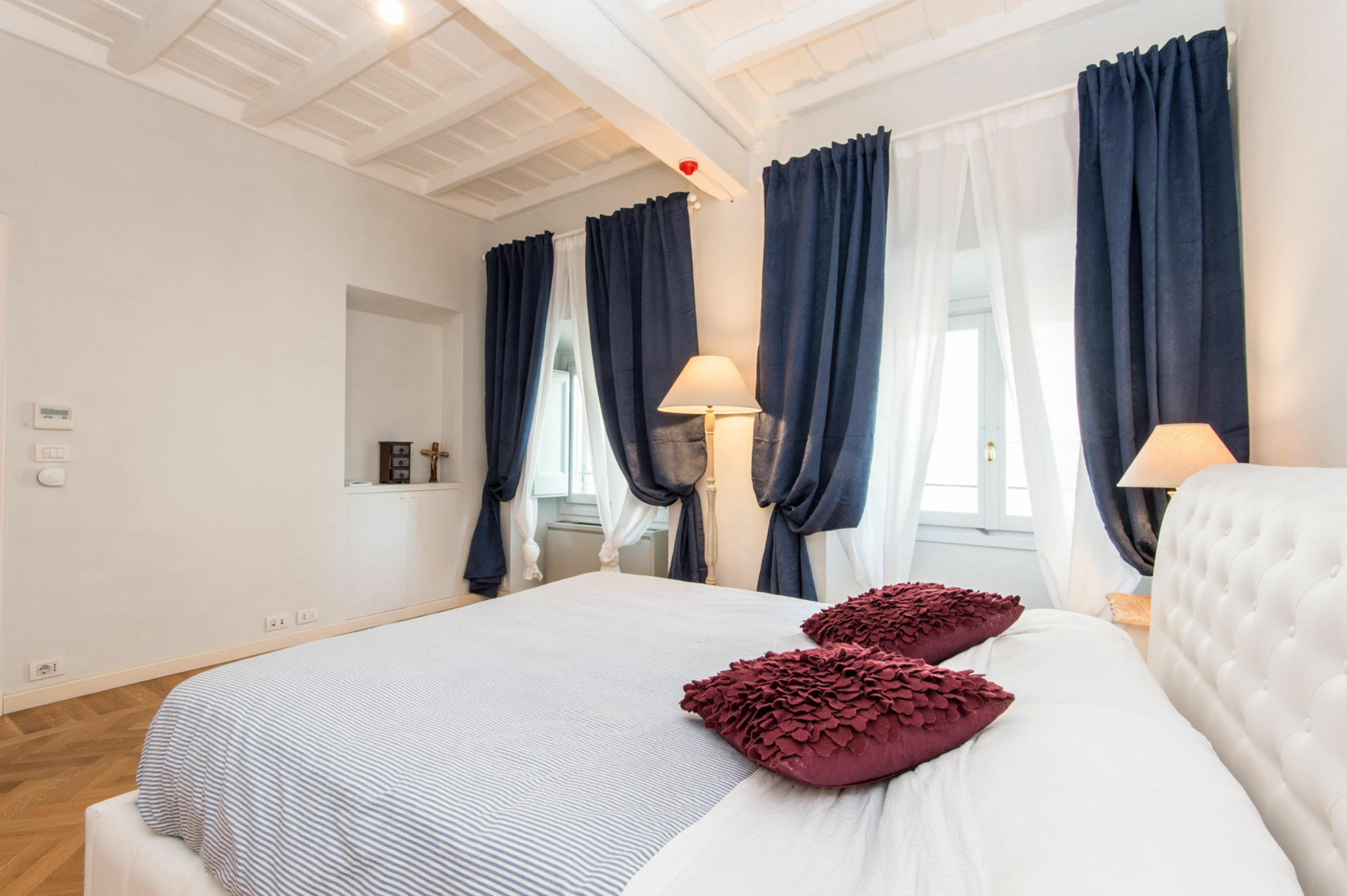 Rsh Navona Apartment Rome