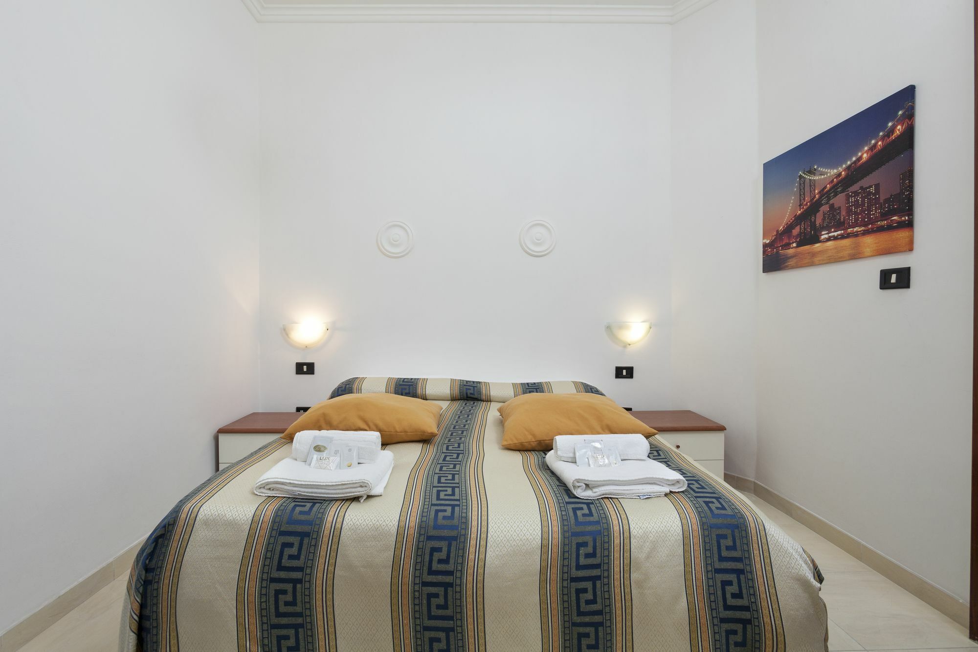 Cicero Center Guest house