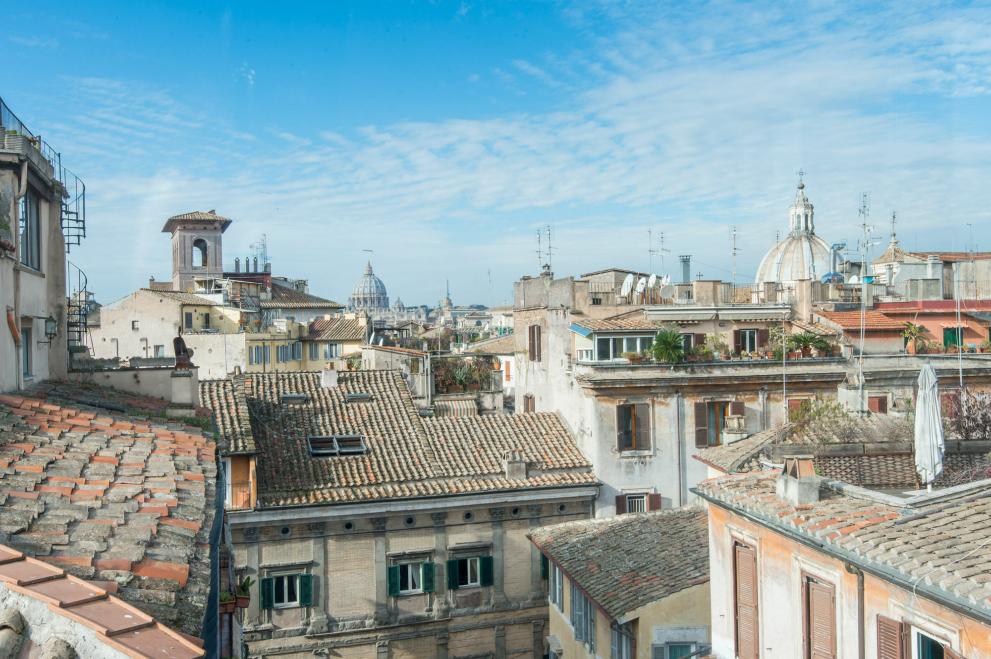 Rsh Navona Rome