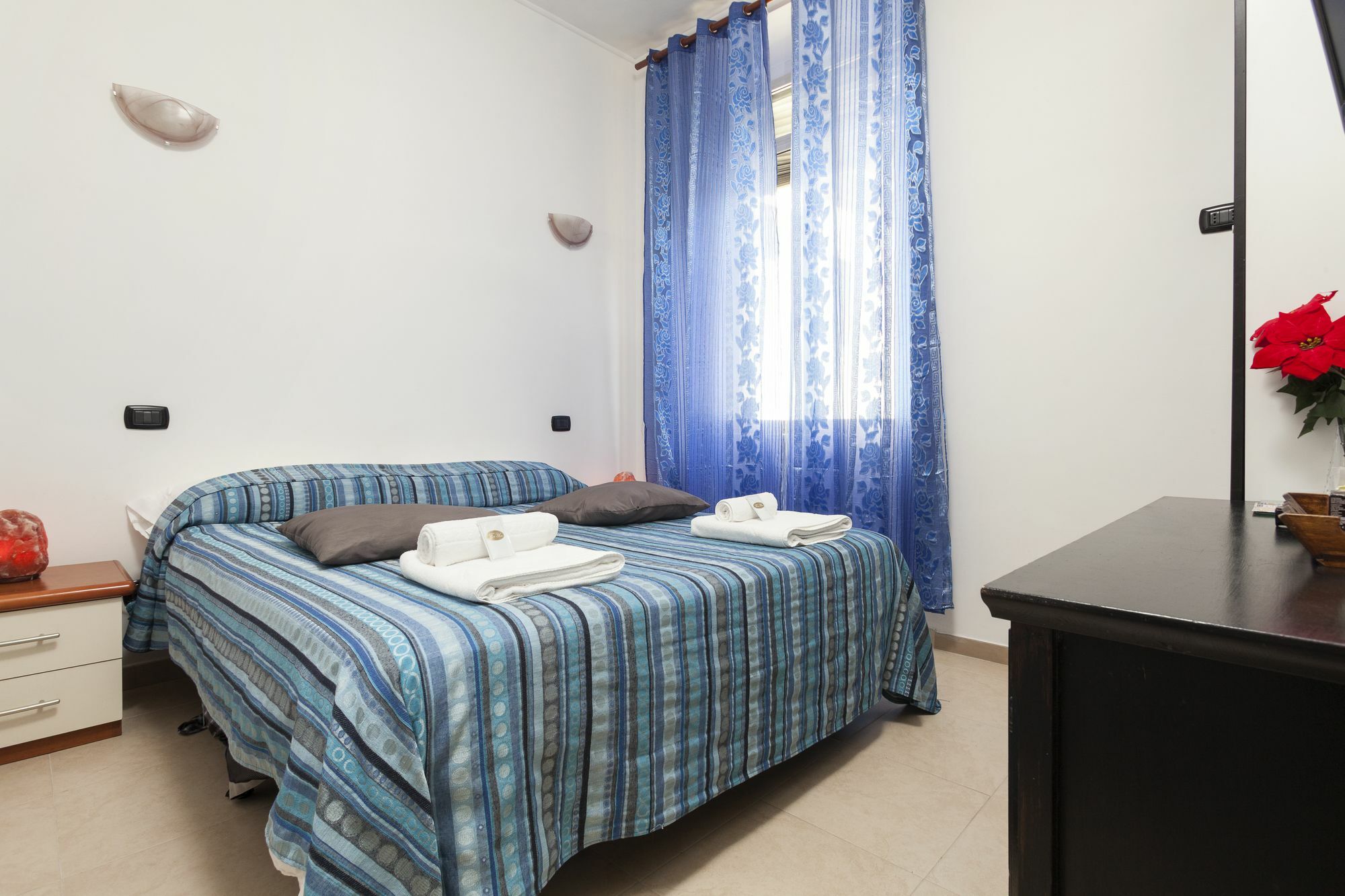 Cicero Center Guest house