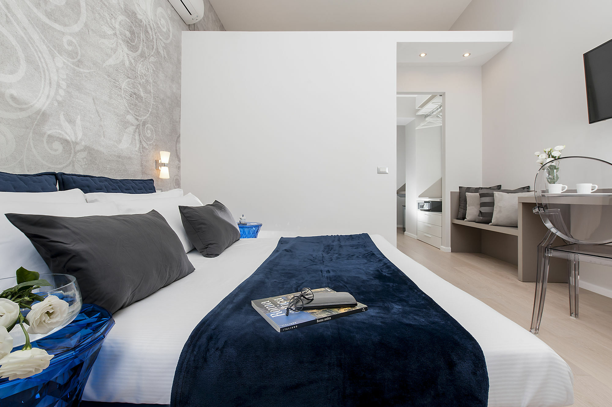 Colosseum Corner Guest house Rome