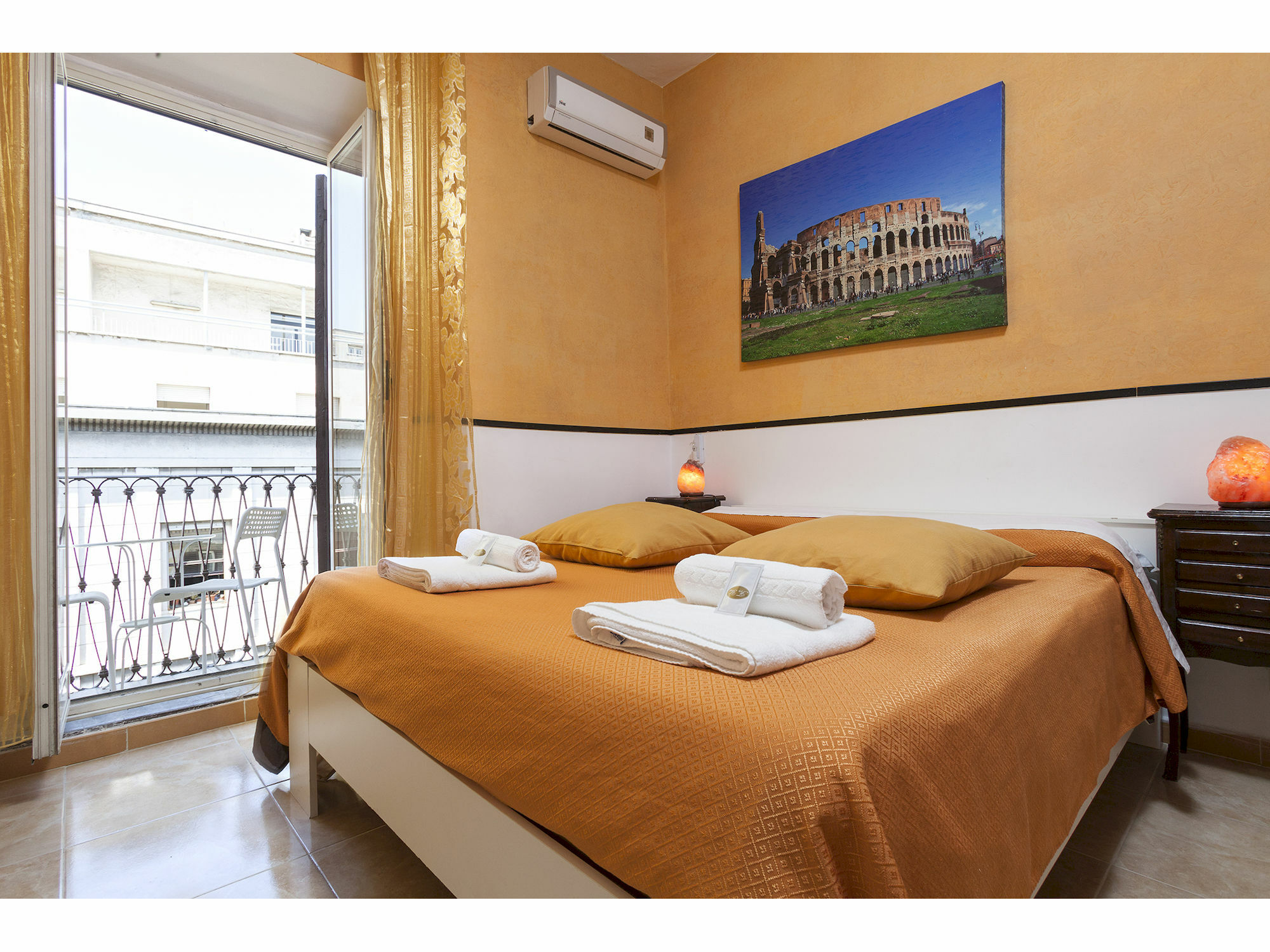 Cicero Center Guest house