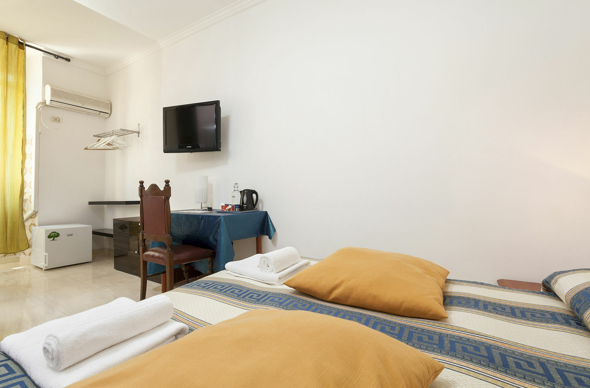 Cicero Center 3* Rome