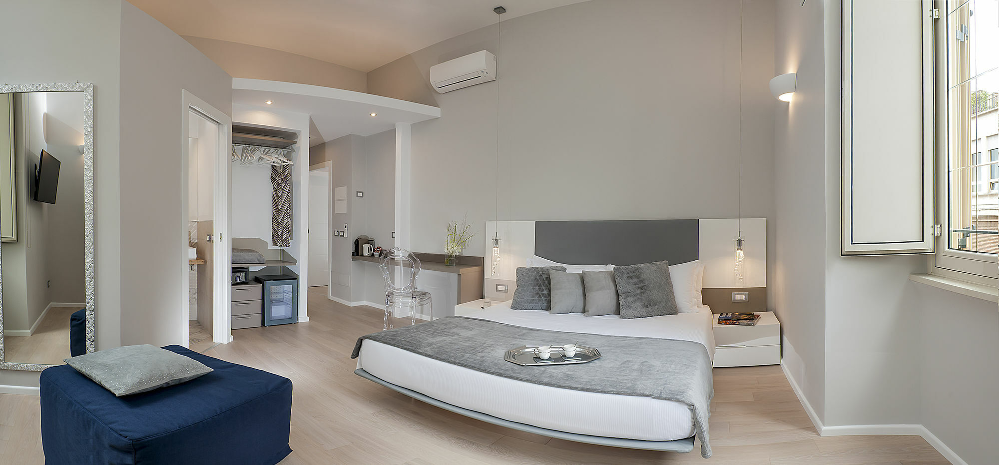 Guest house Colosseum Corner 2*