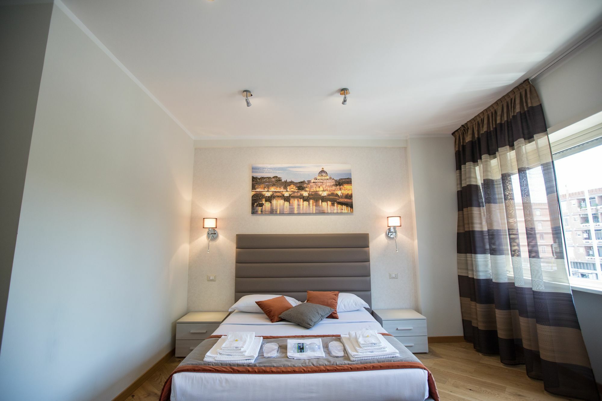 Guest house Vatican City Relais Rome