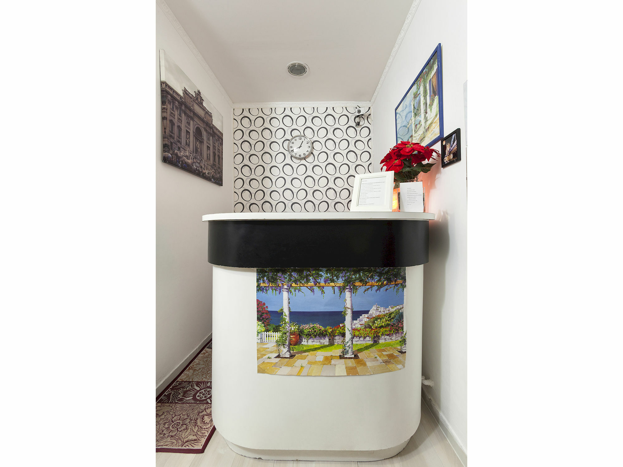 Guest house Cicero Center 3*