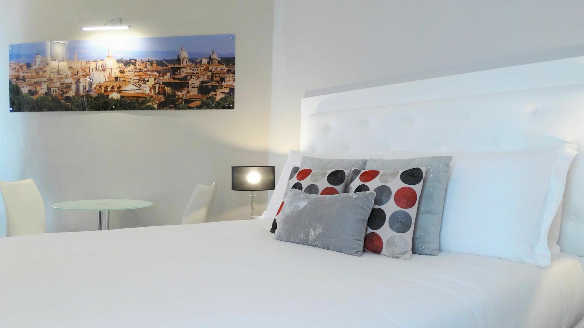 Sistina Twentythree Luxury Roma