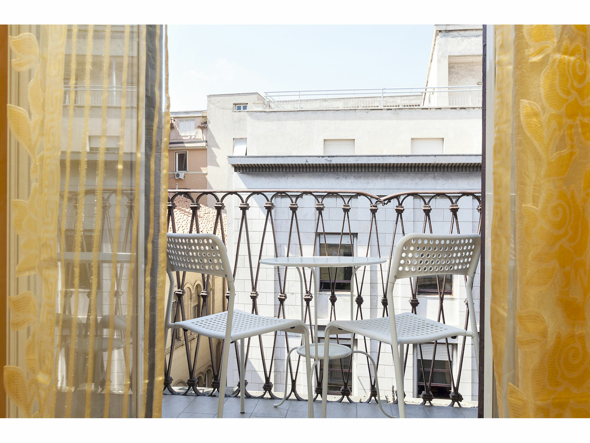 Guest house Cicero Center 3*