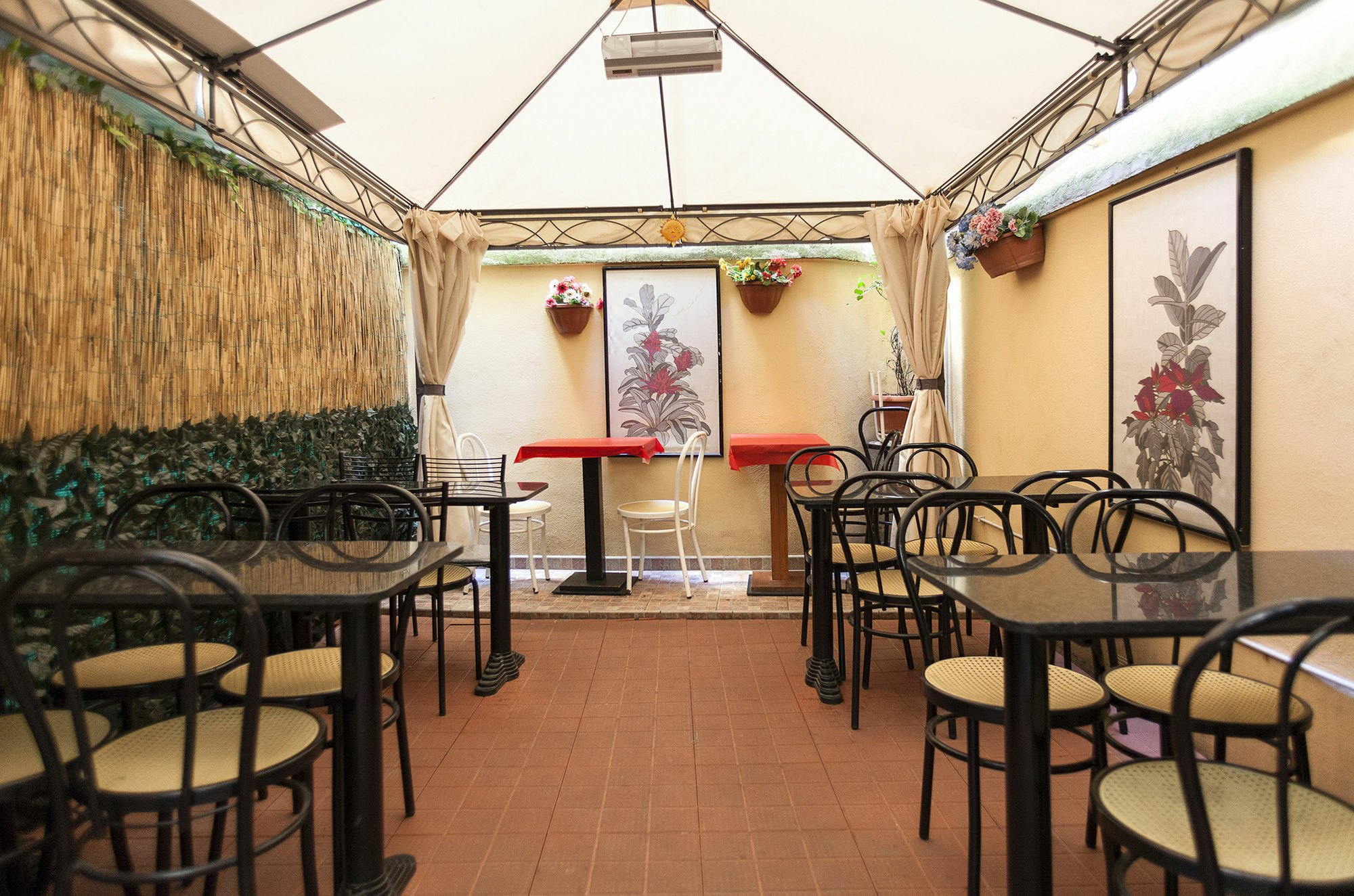 Cicero Center 3* Rome
