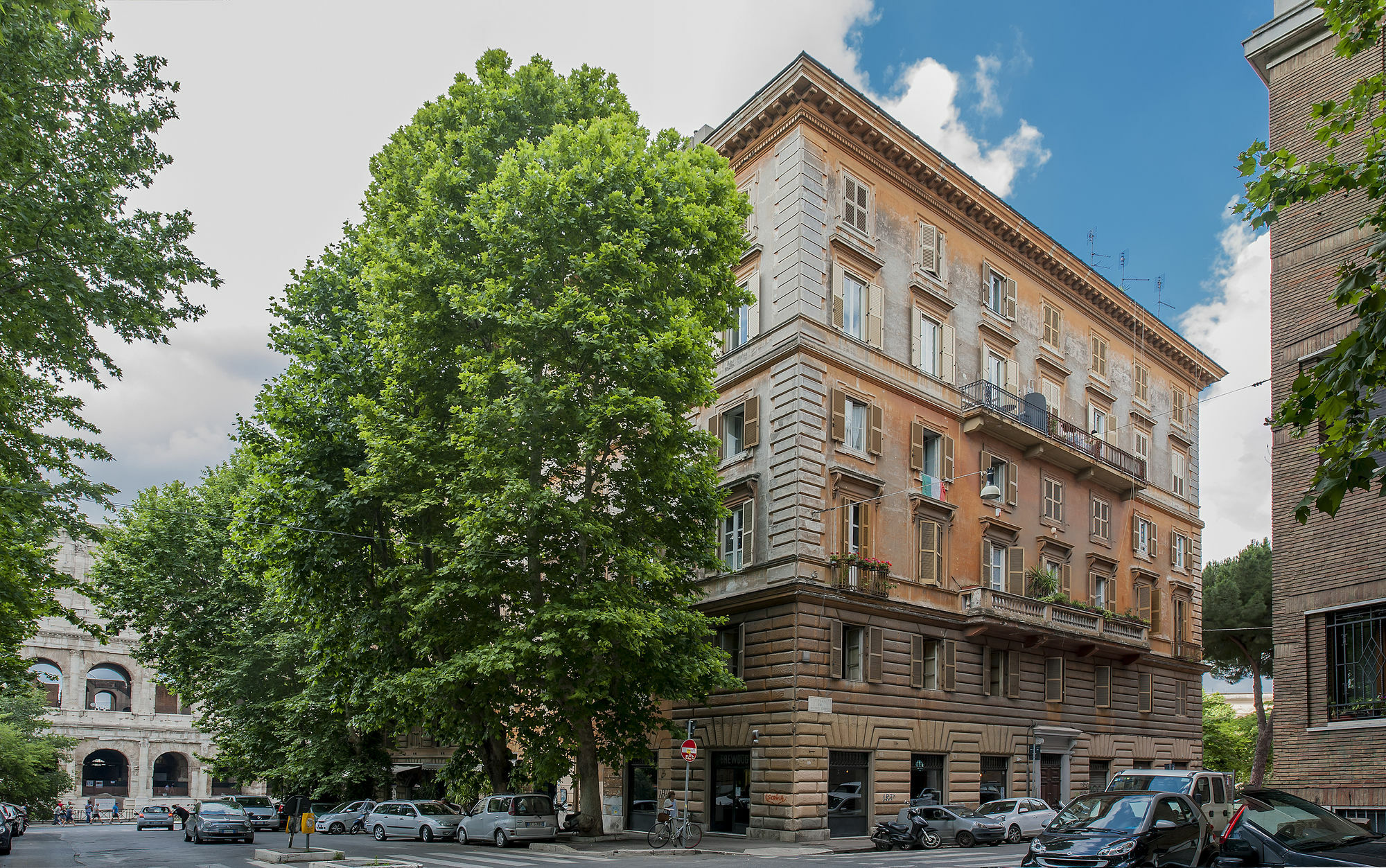 Guest house Colosseum Corner Rome