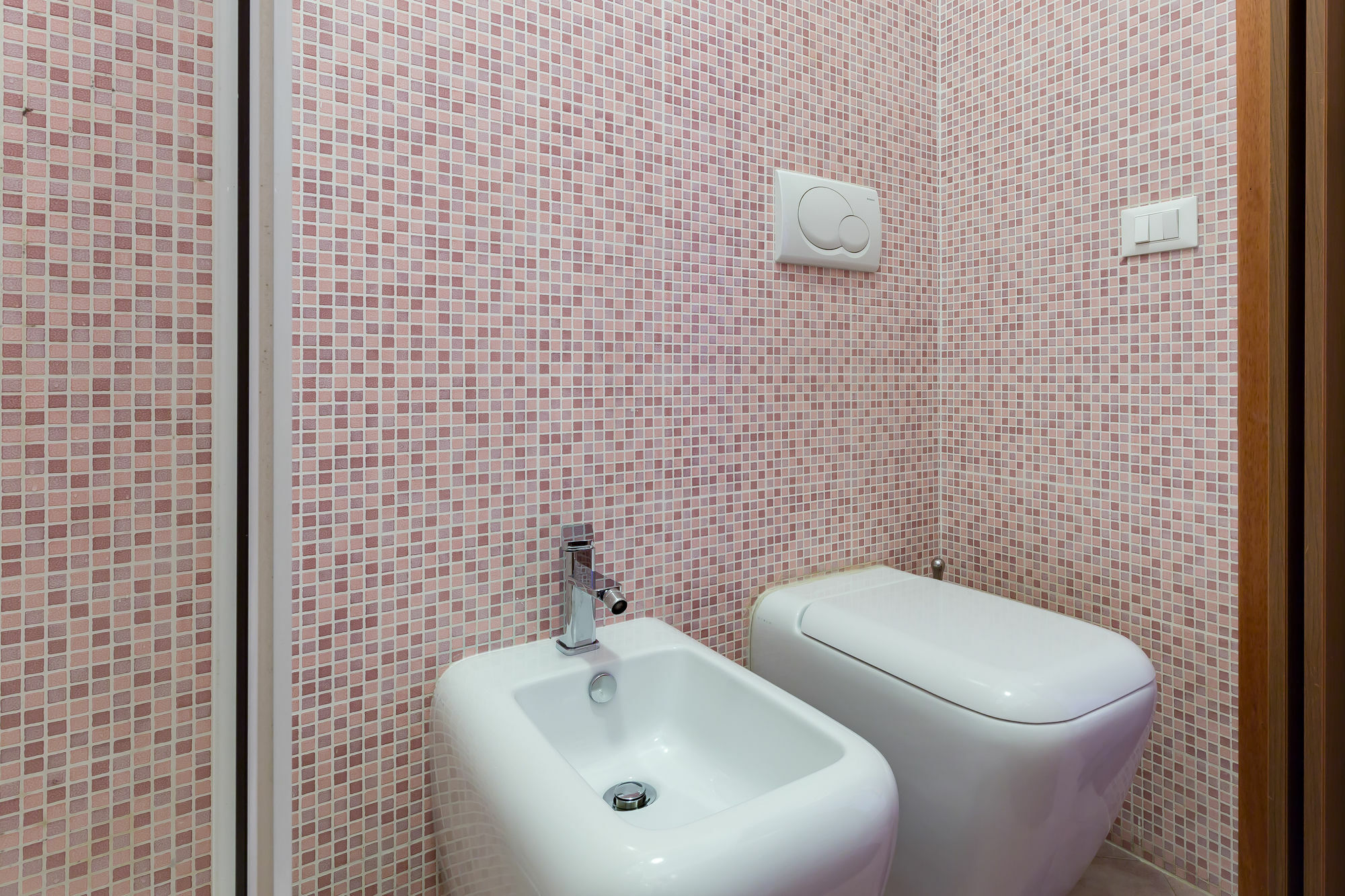 Rosso Charming Vaticano Bed & Breakfast 3*