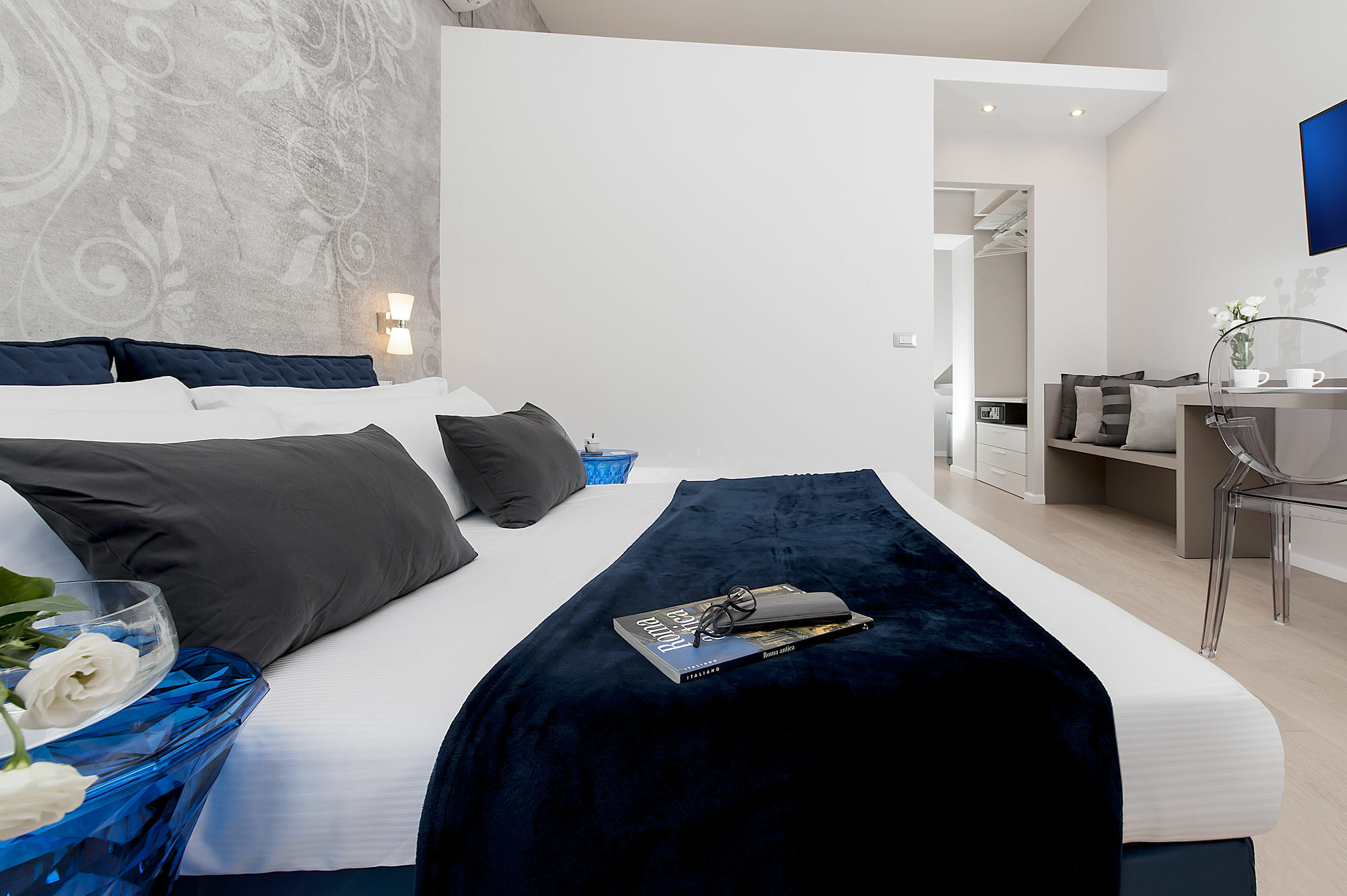 Colosseum Corner Guest house