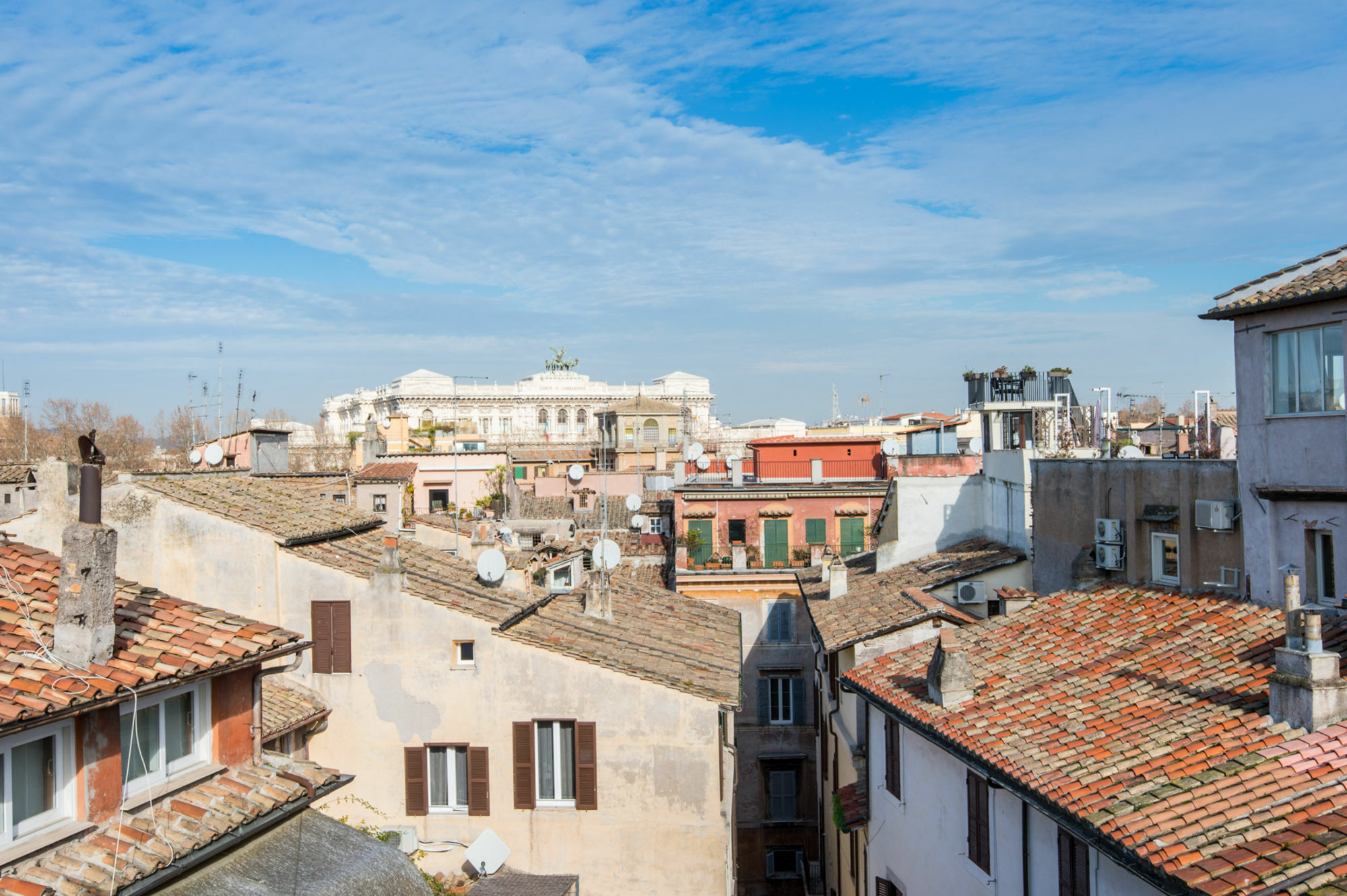 Rsh Navona Rome