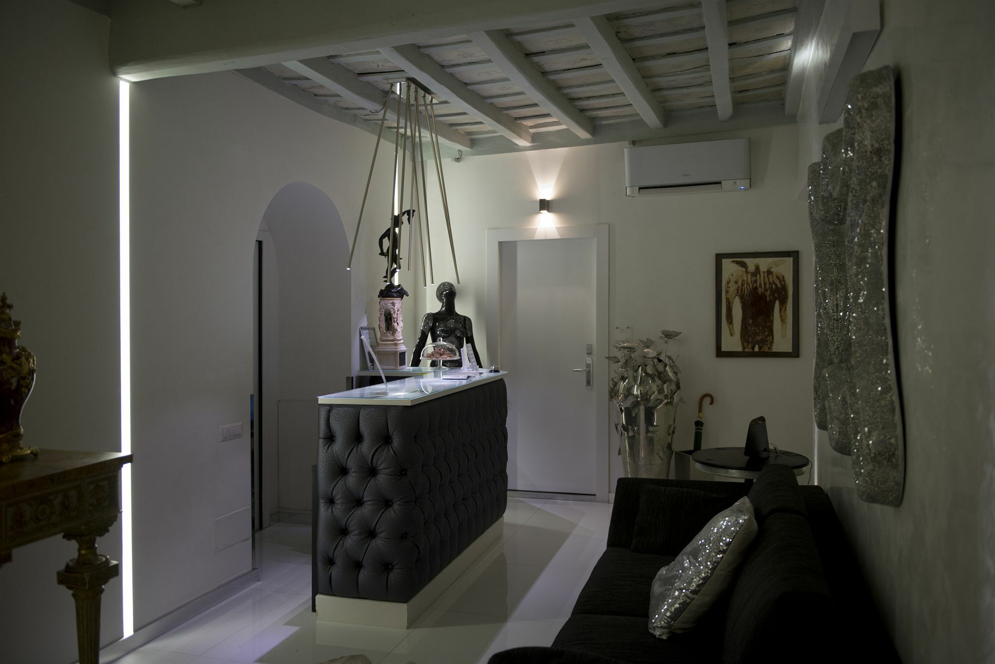 Guest house Pantheon Relais 5*