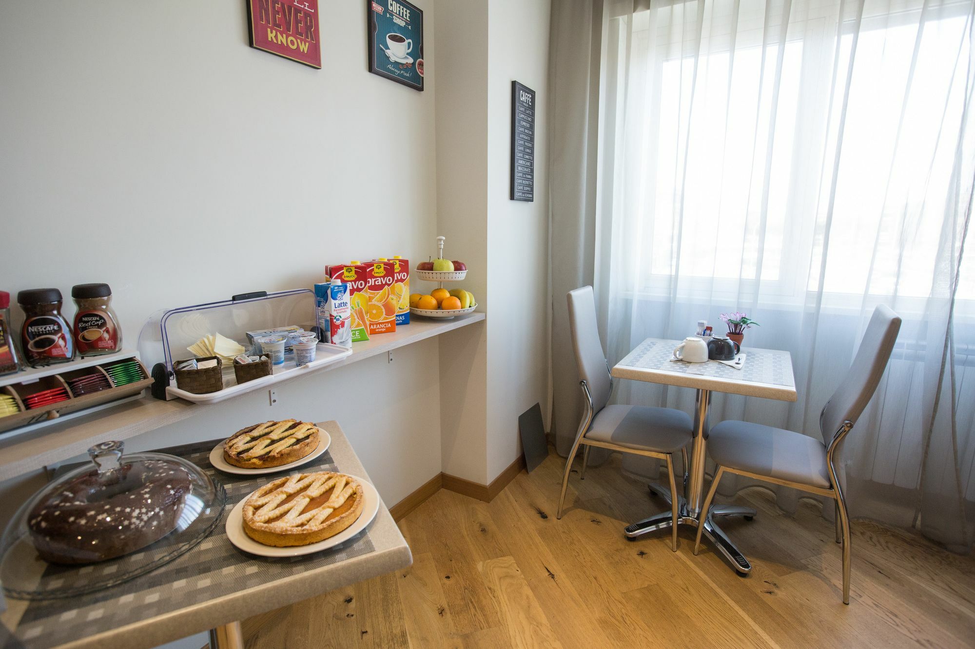 Vatican City Relais 2* Rome