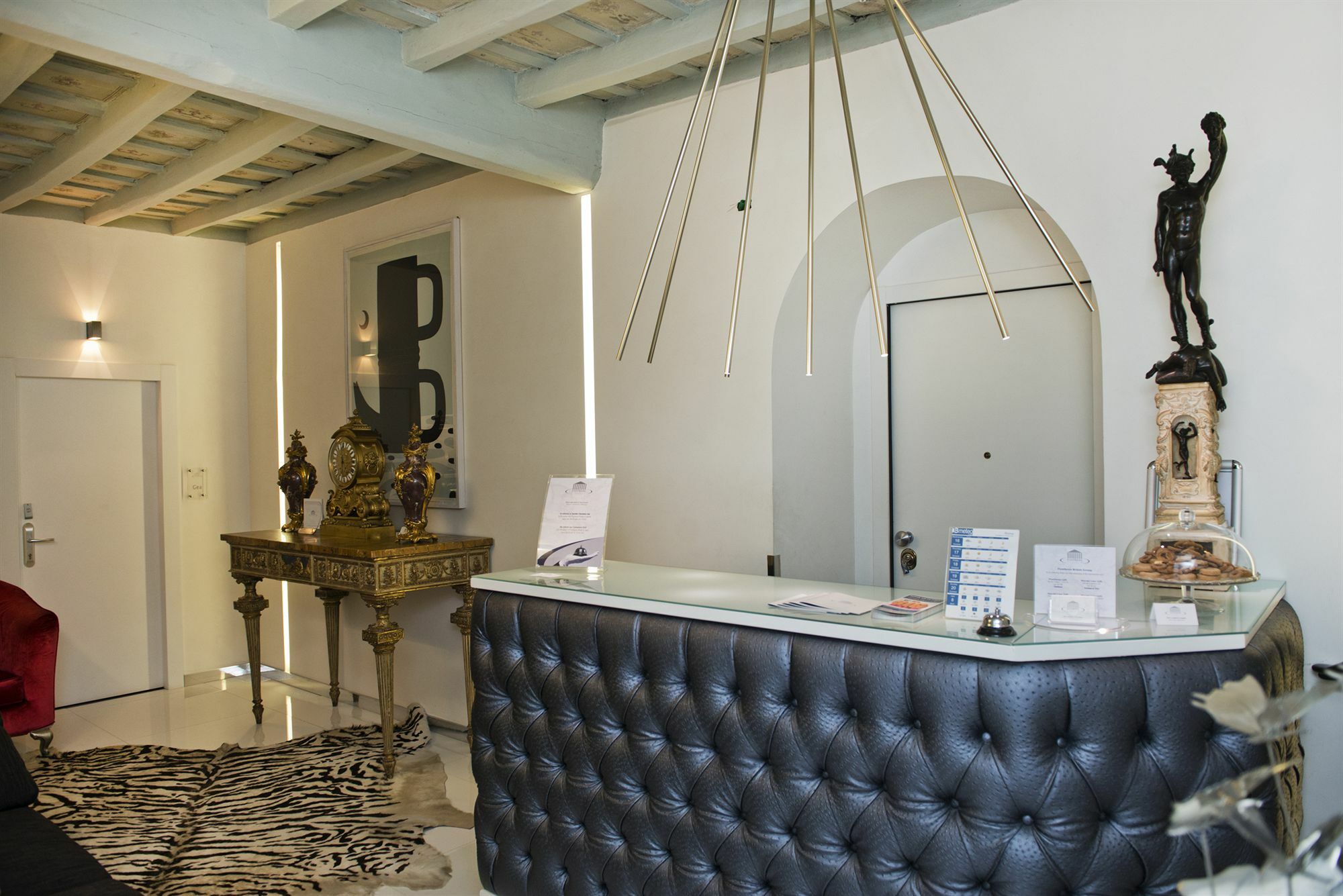 Guest house Pantheon Relais