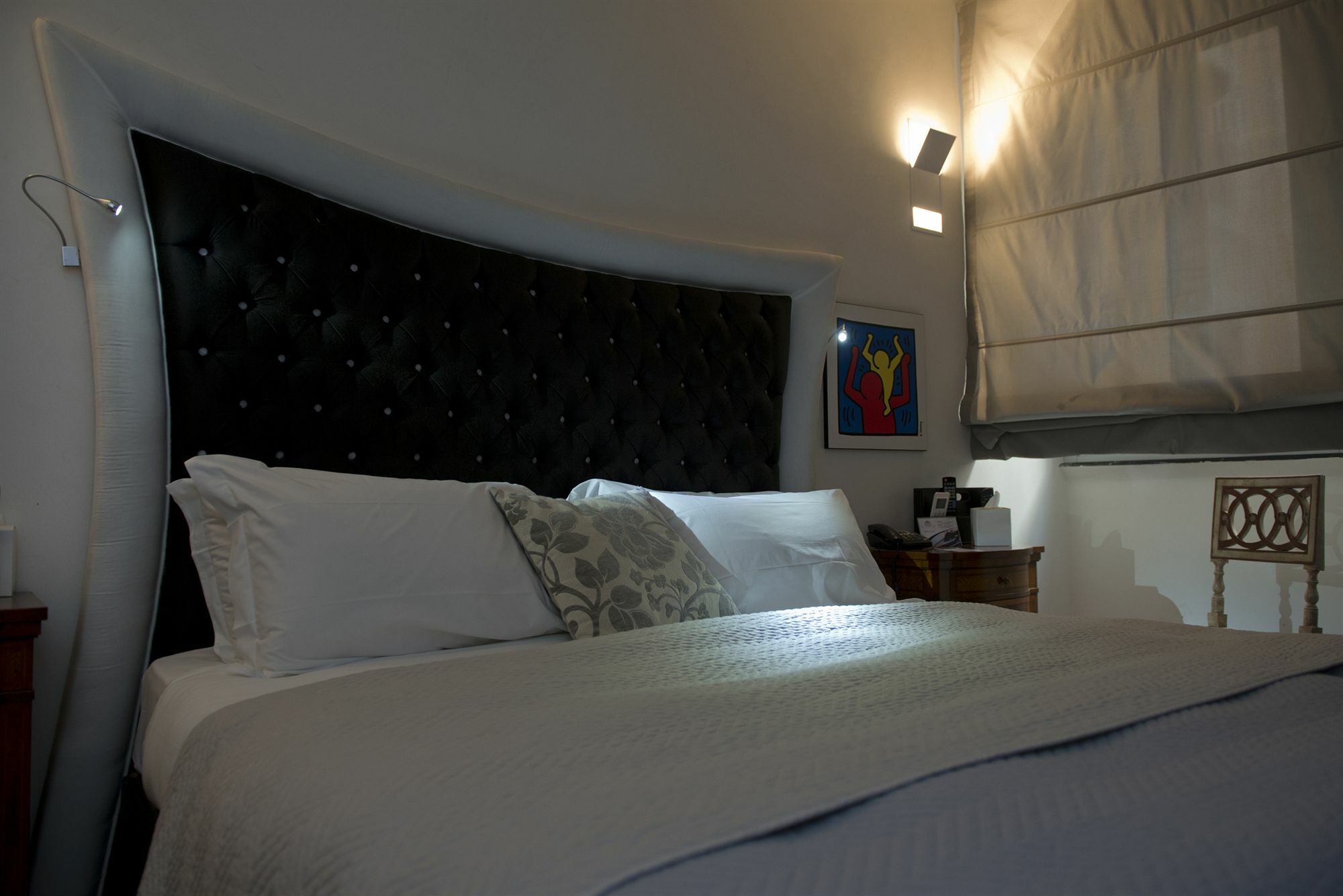 Pantheon Relais 5* Rome