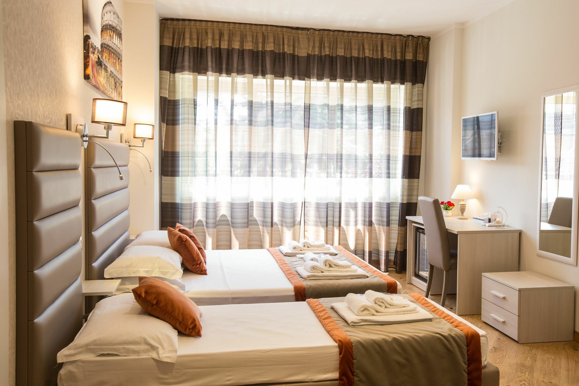 Vatican City Relais Guest house Rome