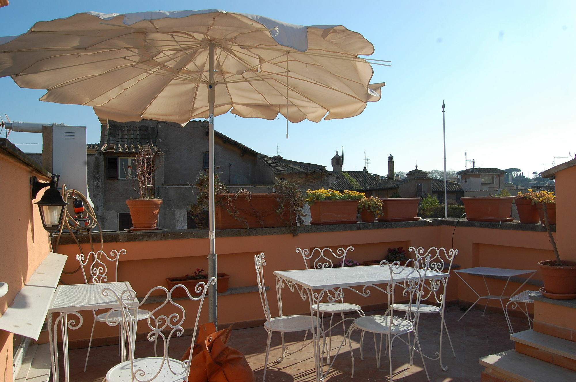 Rsh Navona Apartment Rome
