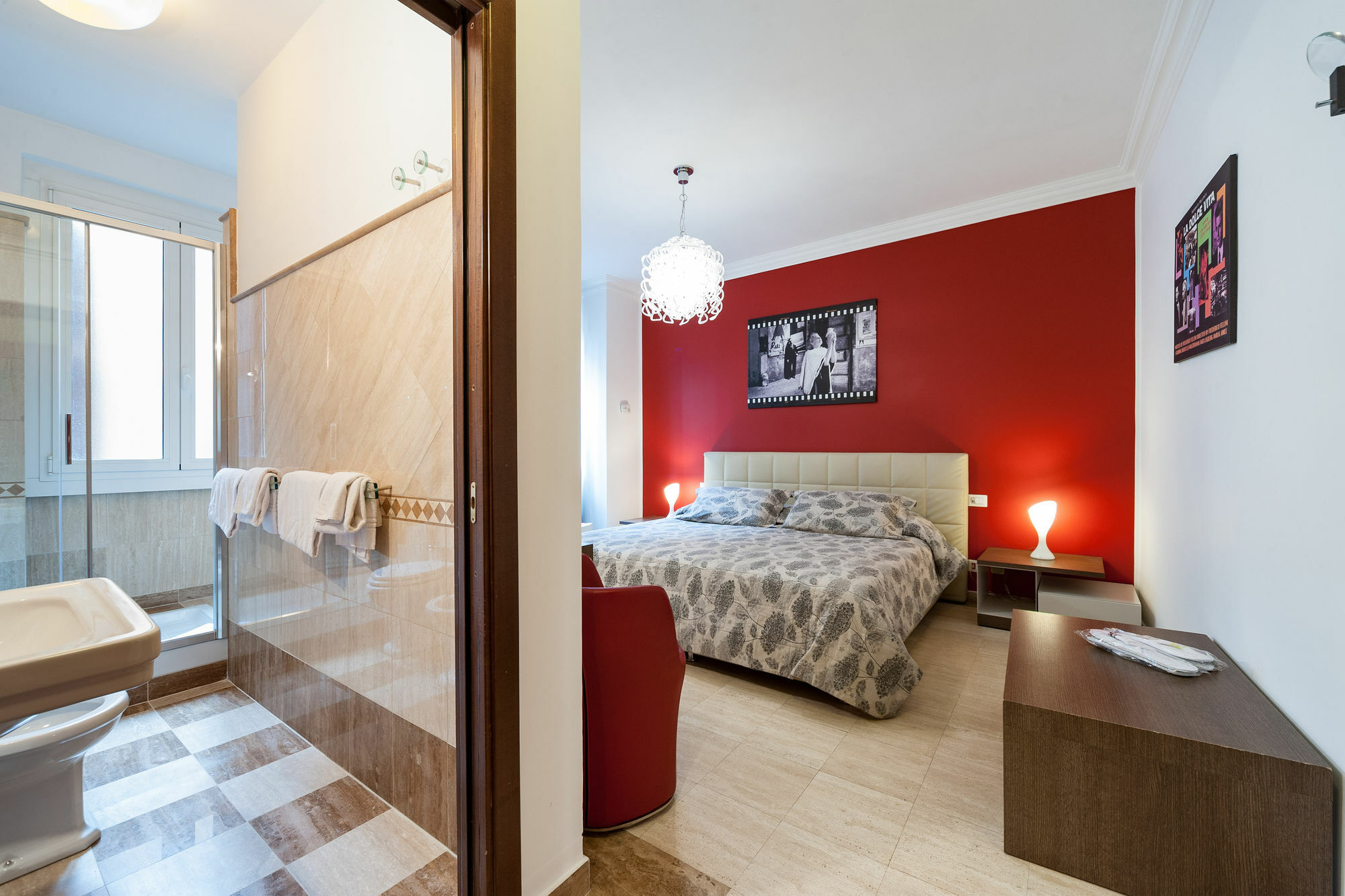 La Dolce Barberini Guest house 3*