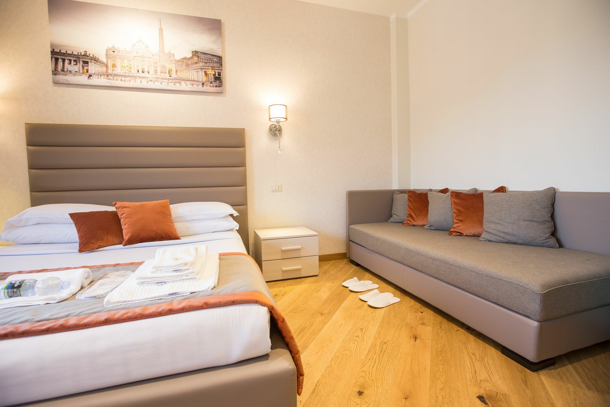 Guest house Vatican City Relais Rome