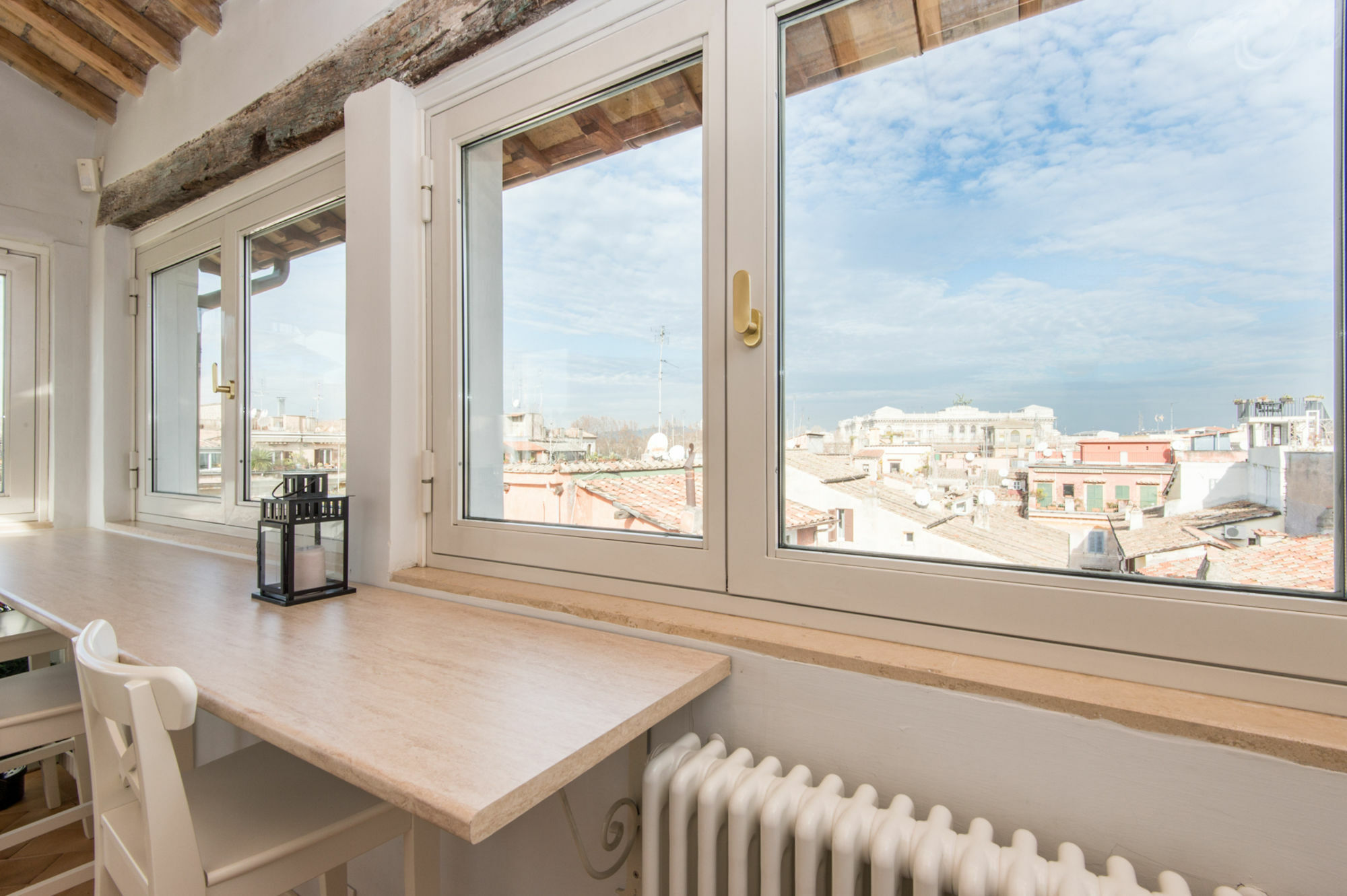 Apartment Rsh Navona *