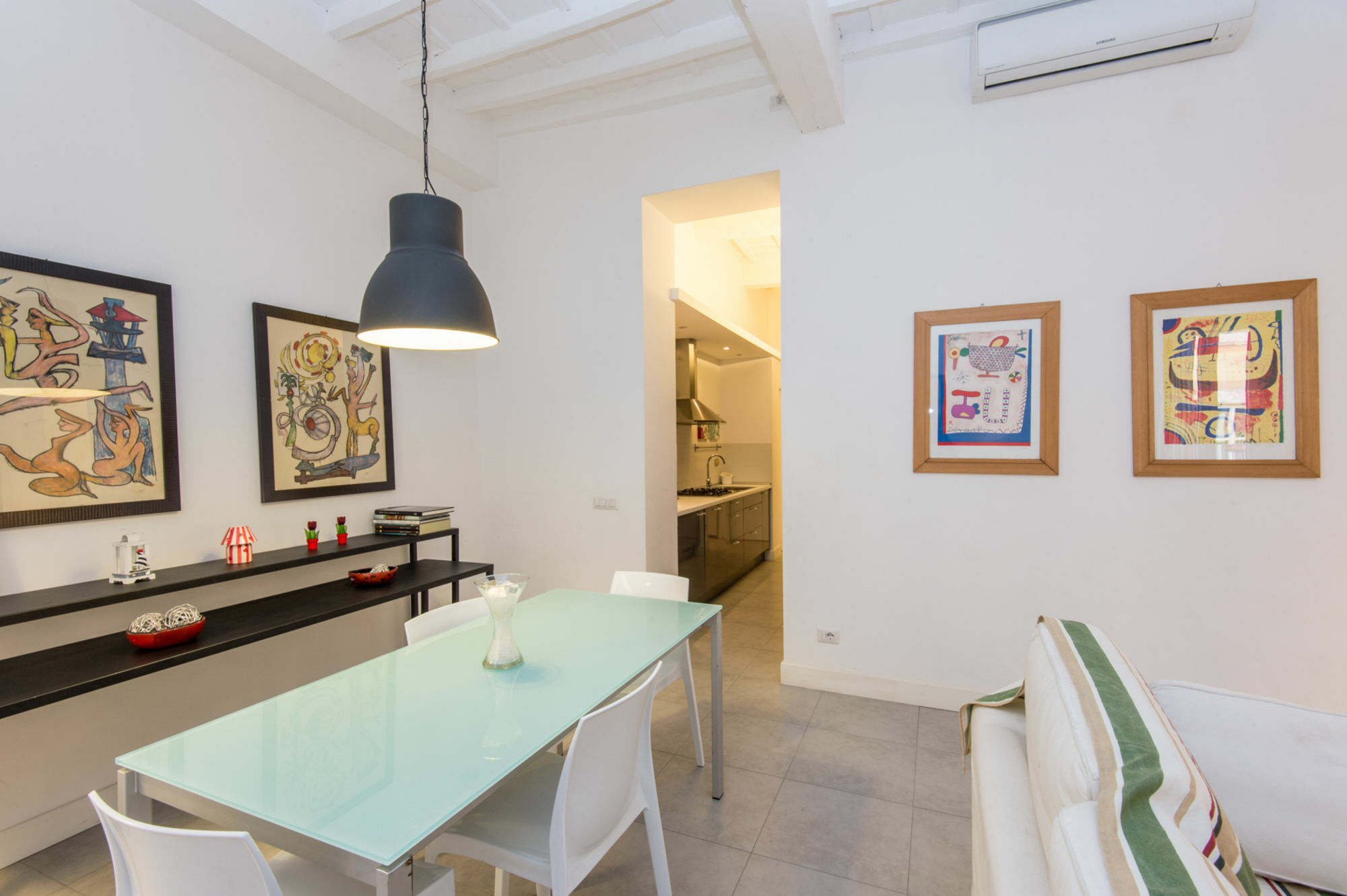 Apartment Rsh Navona *