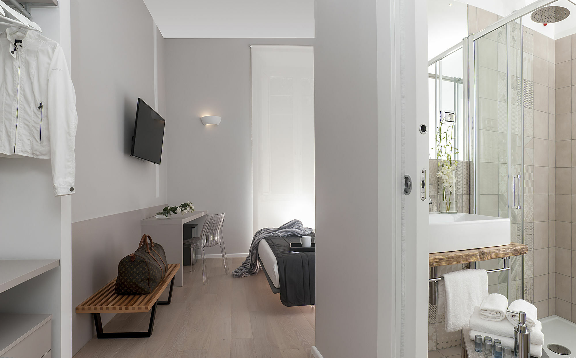 Colosseum Corner Guest house 2*