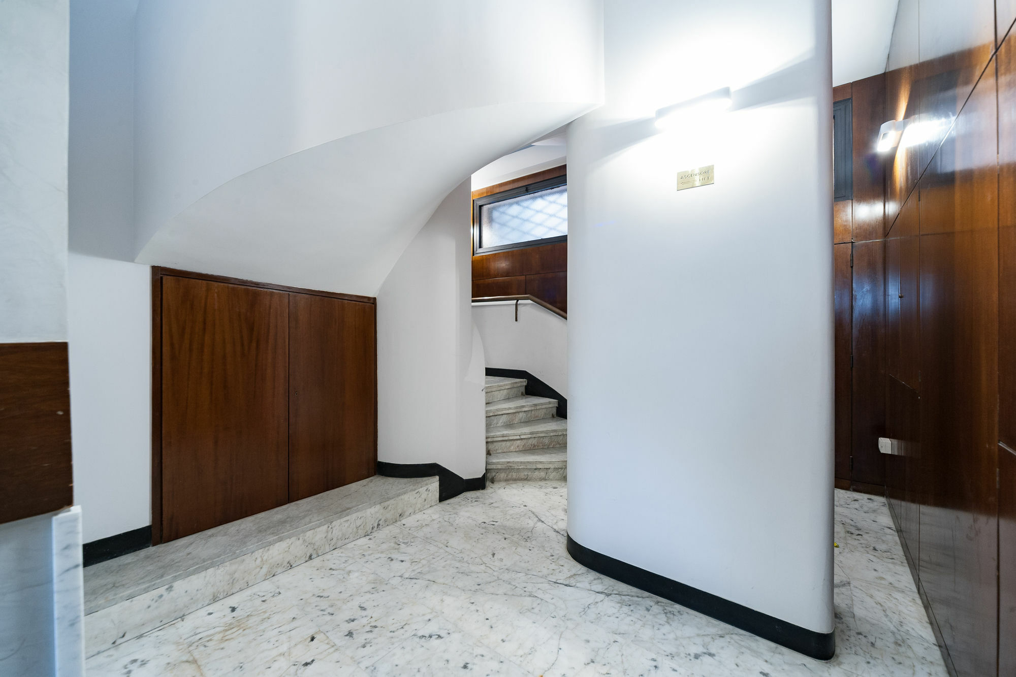 La Dolce Barberini Guest house