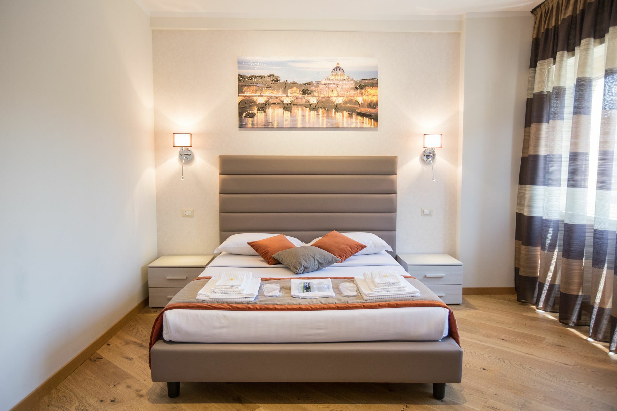Vatican City Relais Guest house