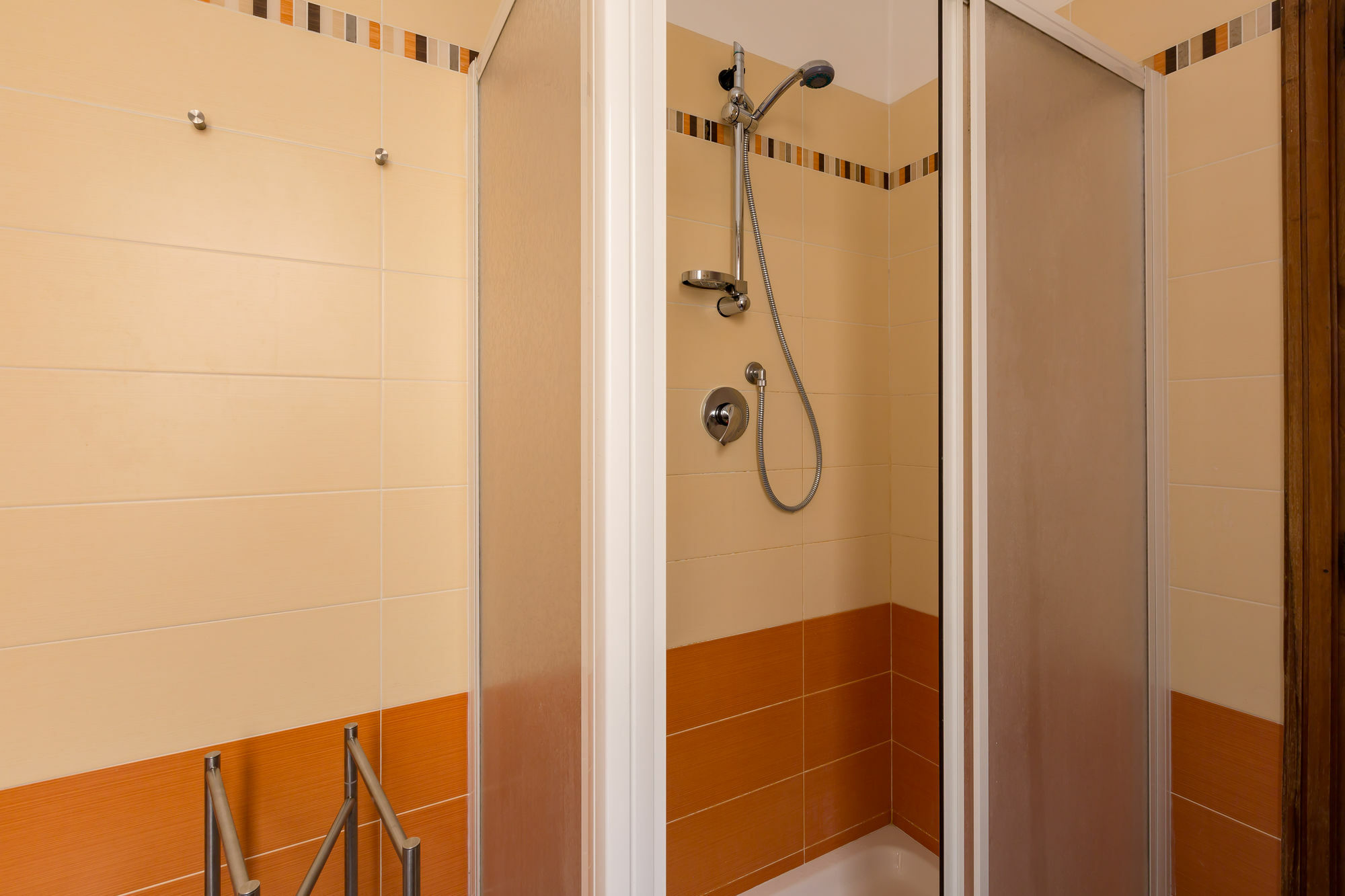 Bed & Breakfast Rosso Charming Vaticano Roma