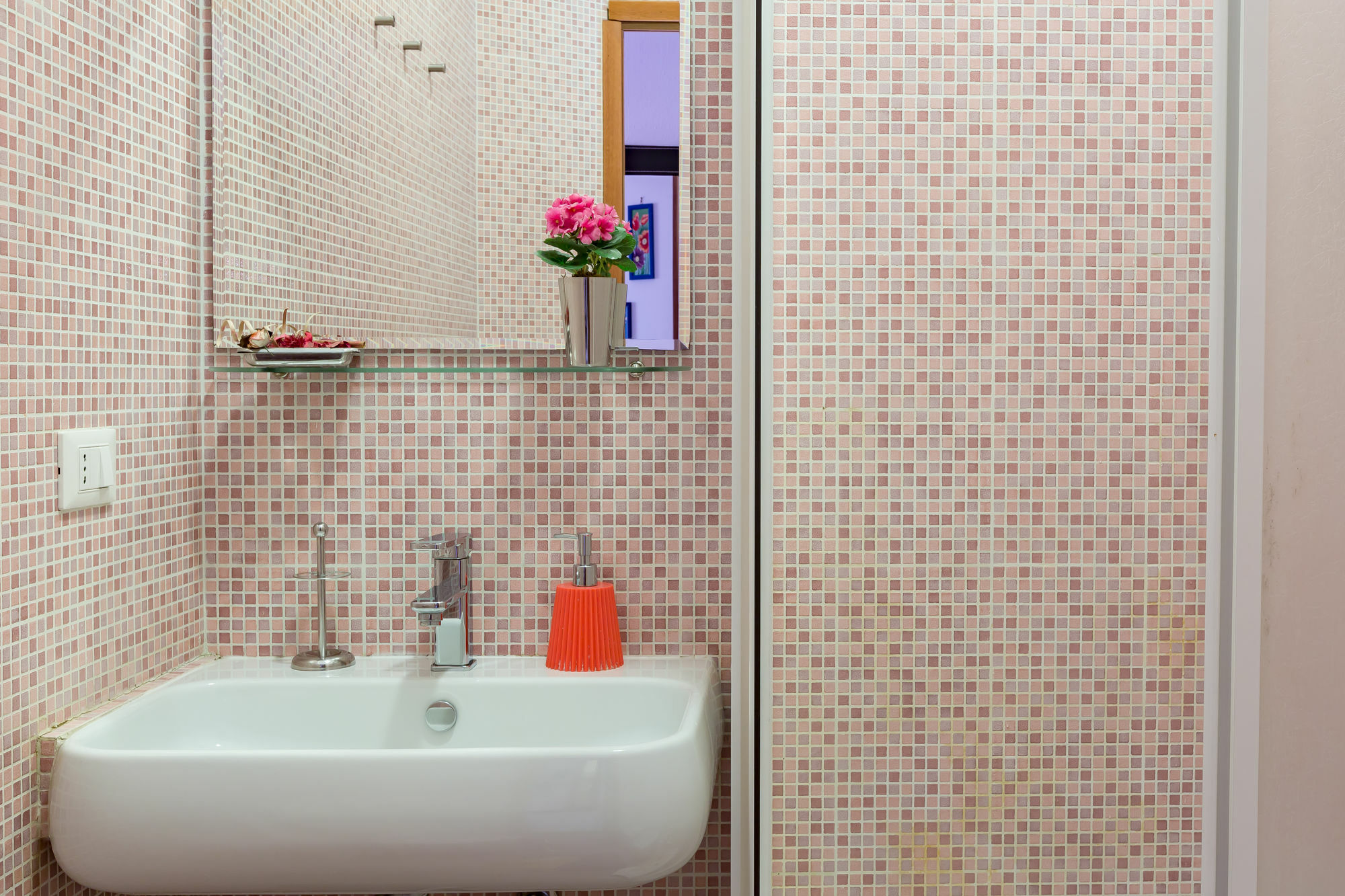 Bed & Breakfast Rosso Charming Vaticano Roma