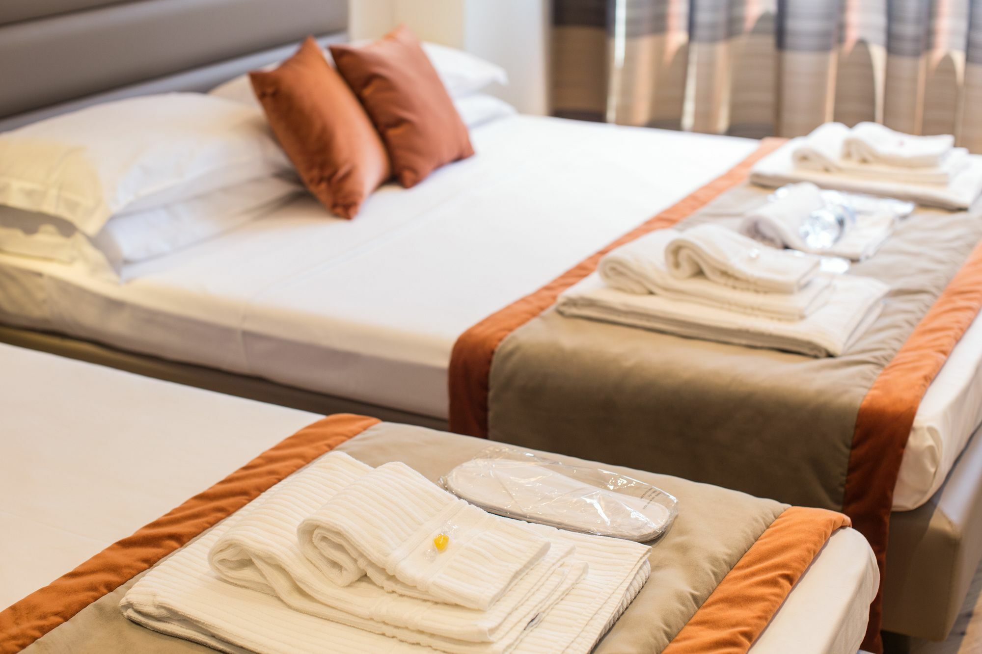 Vatican City Relais Guest house Rome