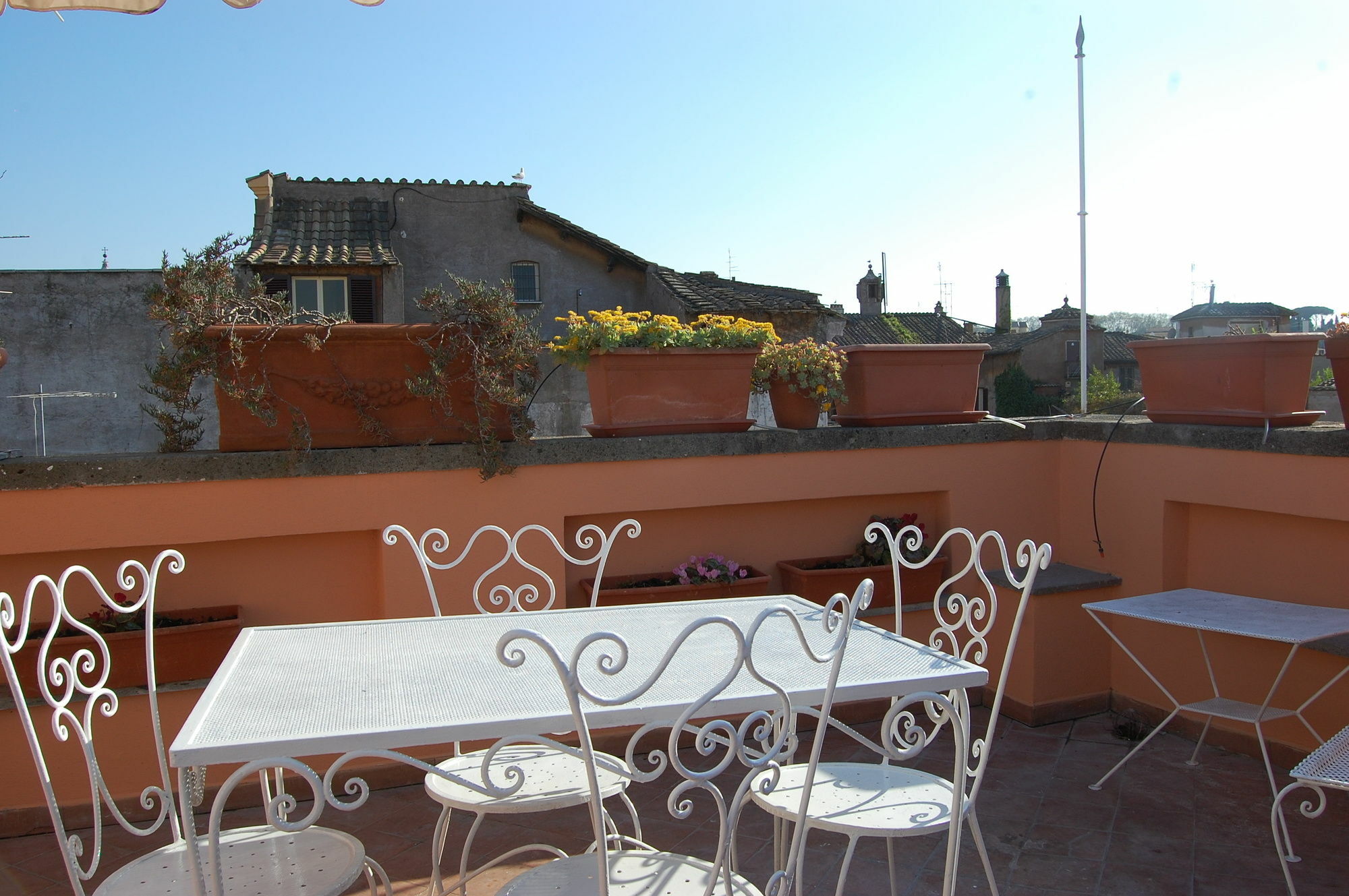 Rsh Navona Apartment *