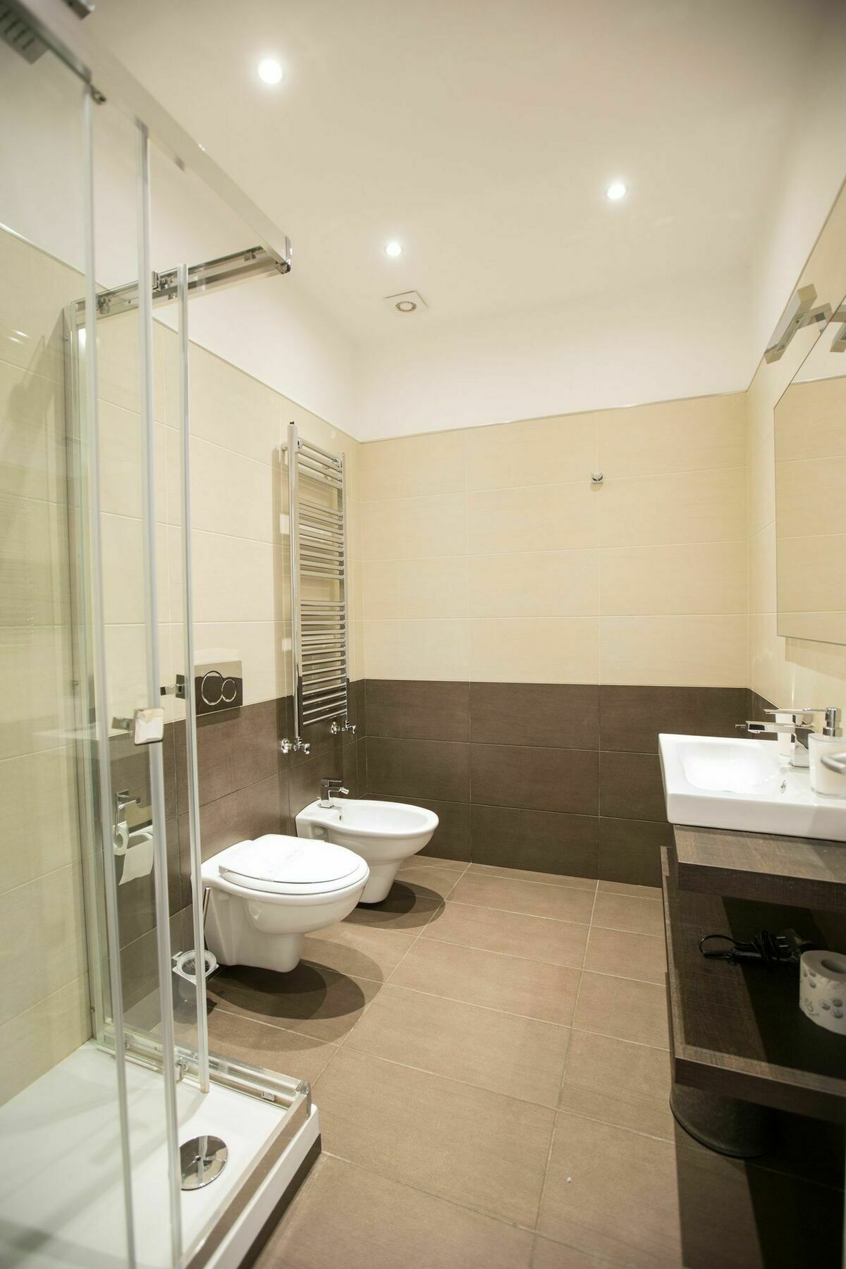 Vatican City Relais Rome