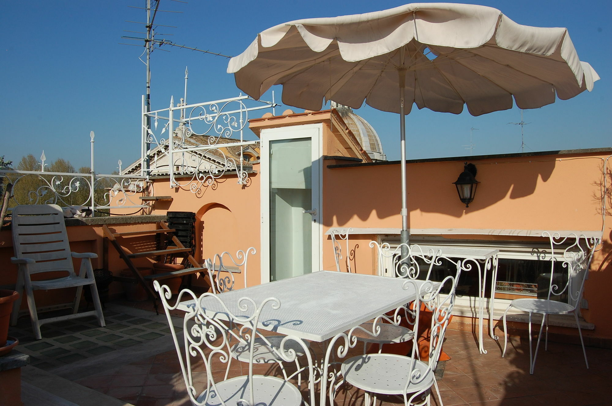Apartment Rsh Navona Rome