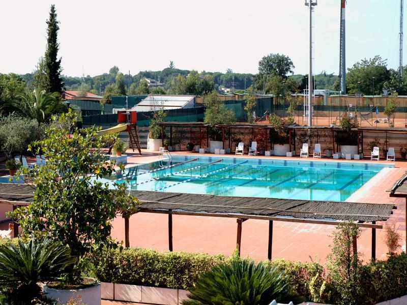 Real Village Rome