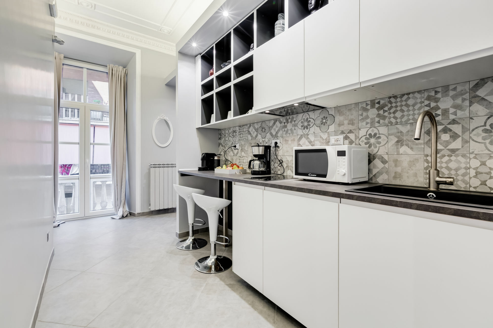 Maison Degli Artisti Guest house