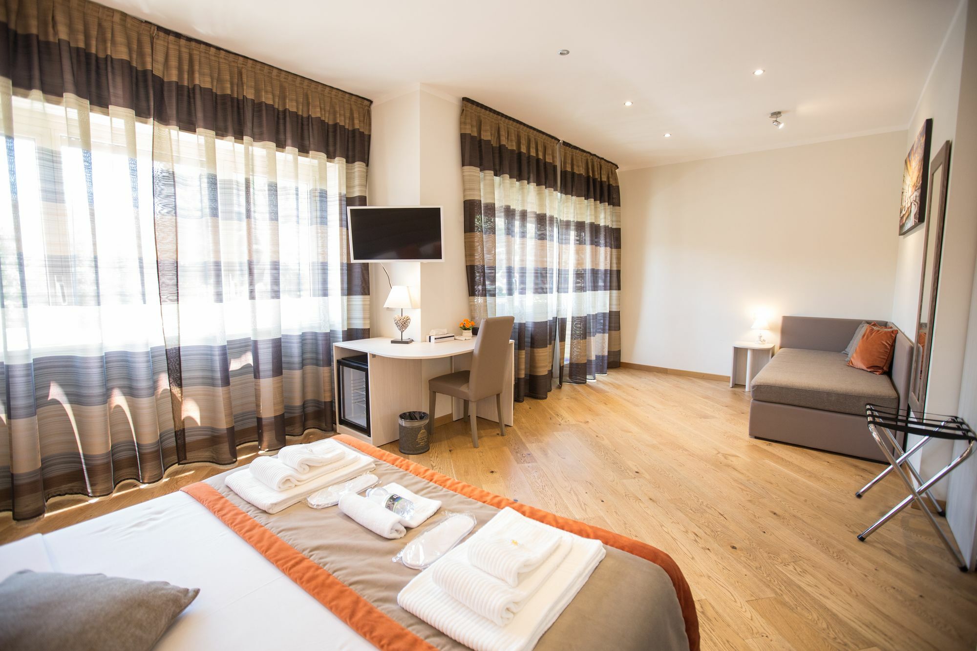 Vatican City Relais Guest house Rome