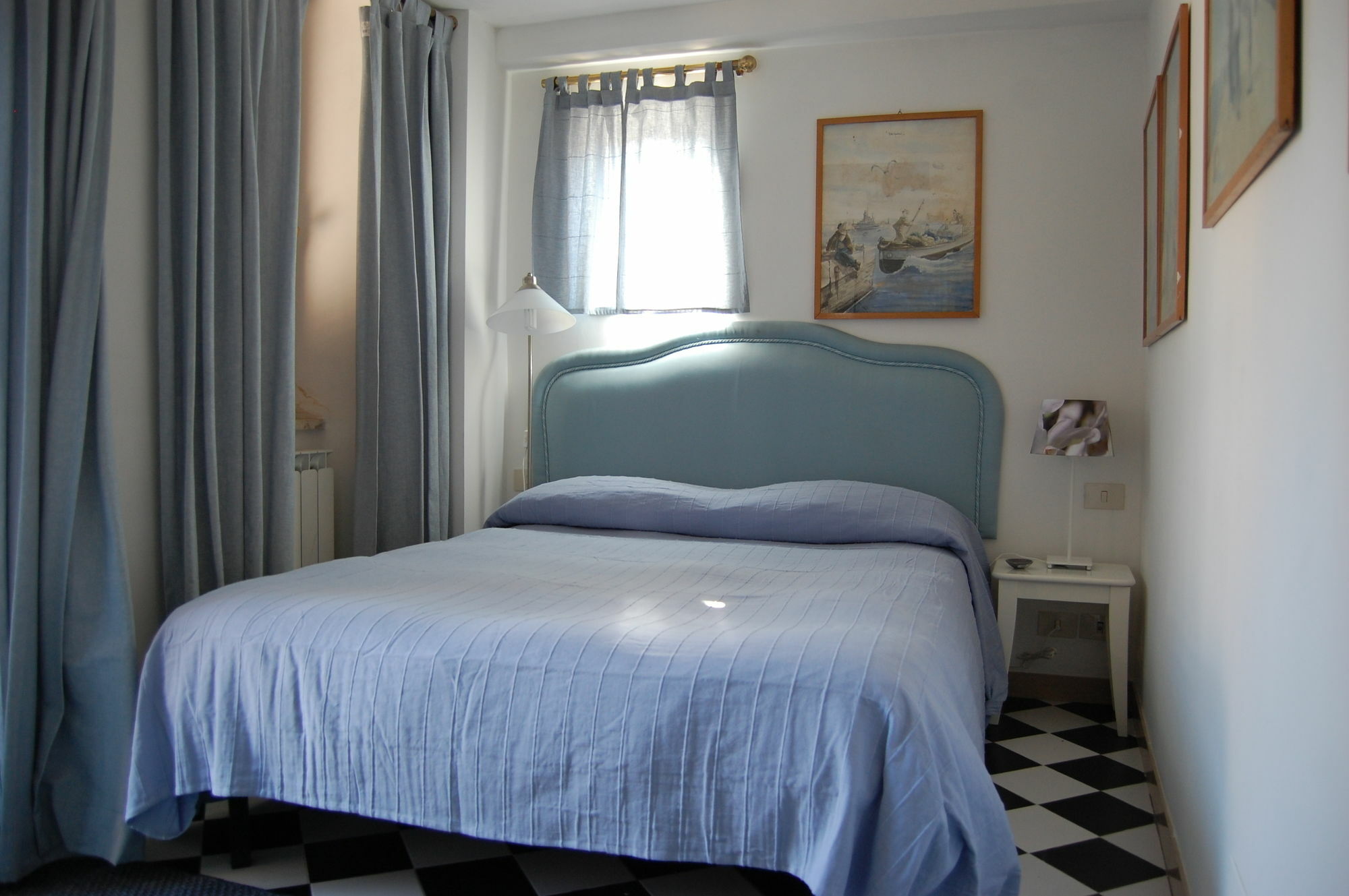 Apartment Rsh Navona
