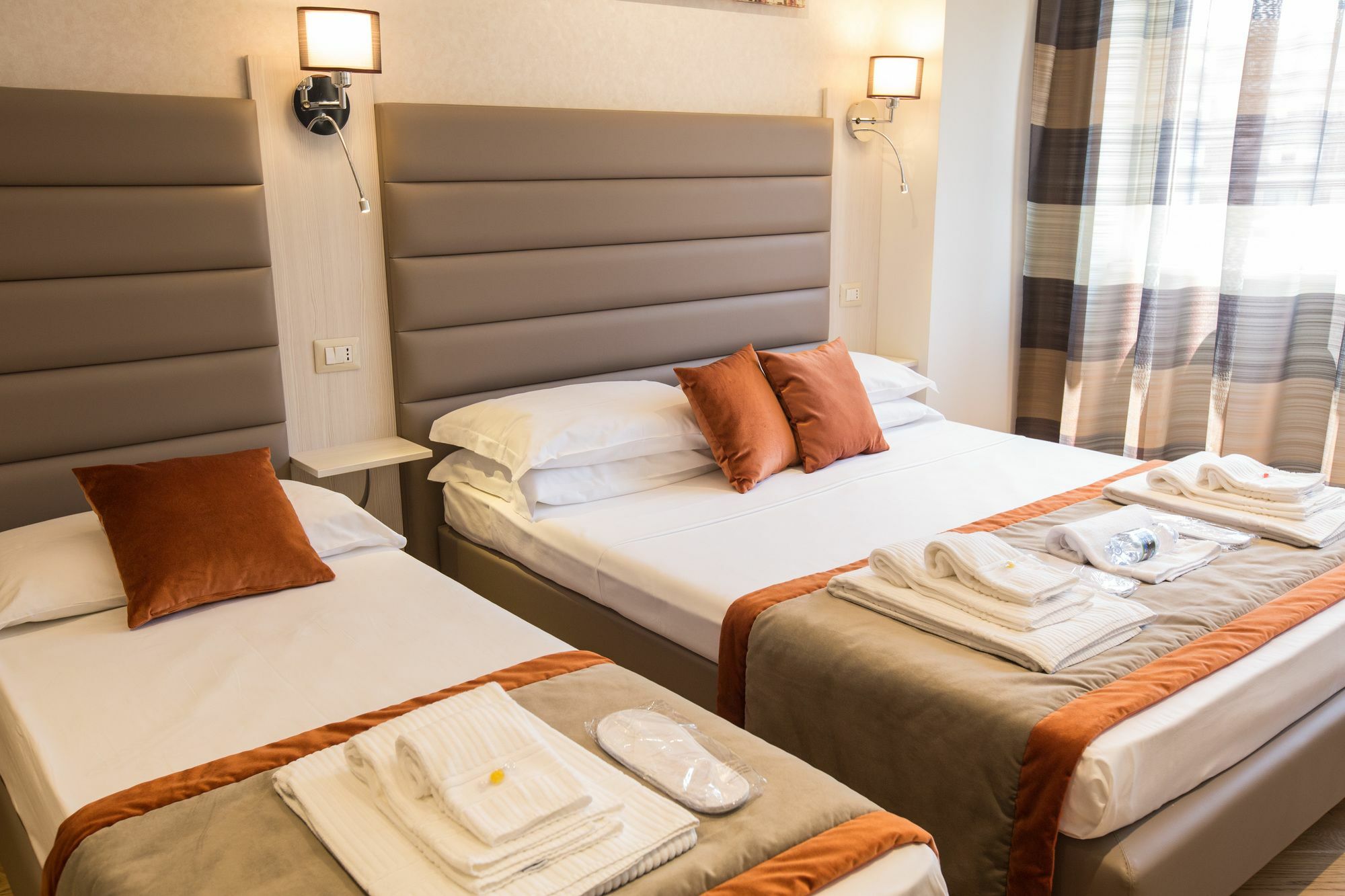 Vatican City Relais Guest house