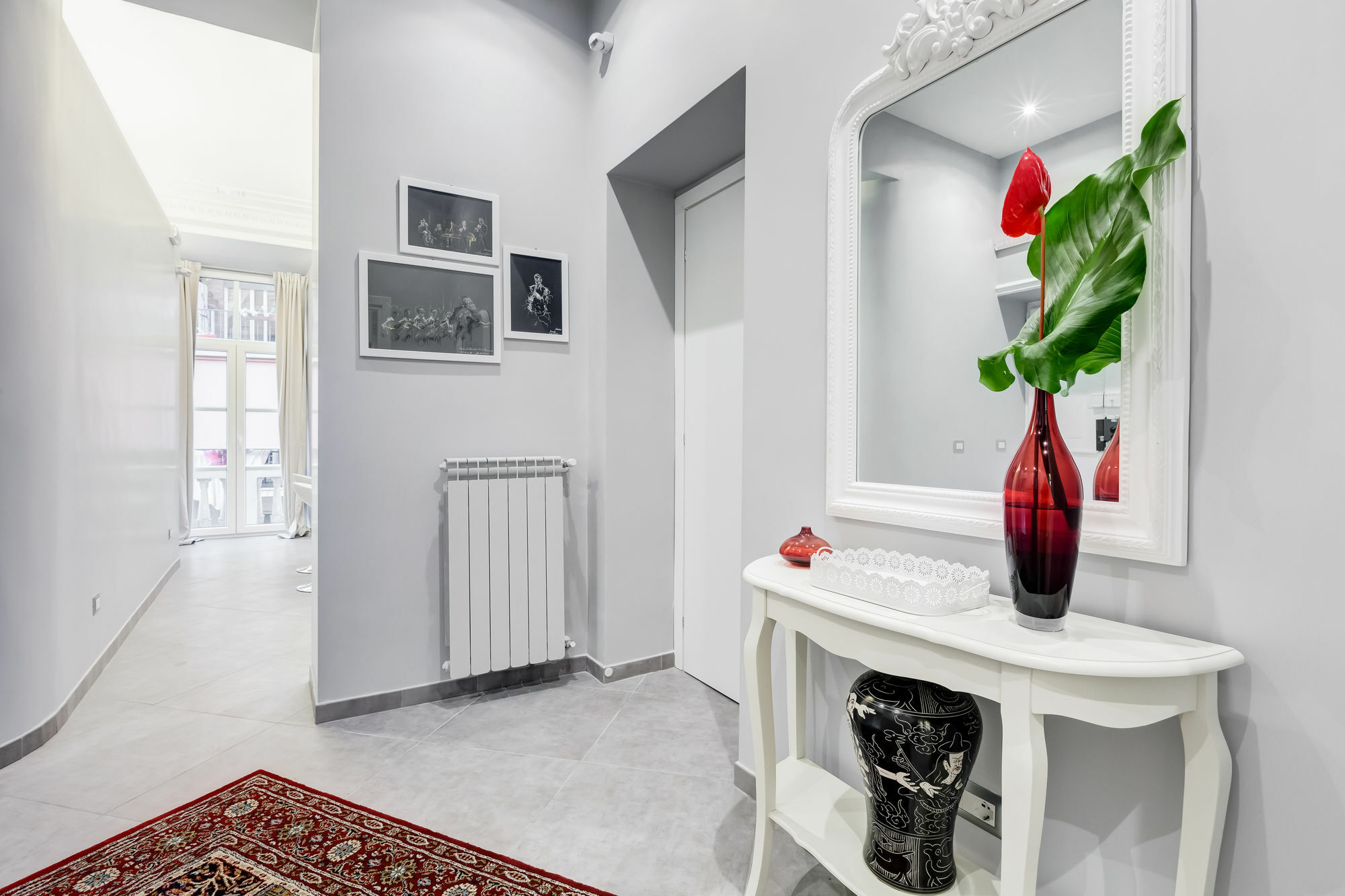 Guest house Maison Degli Artisti Rome