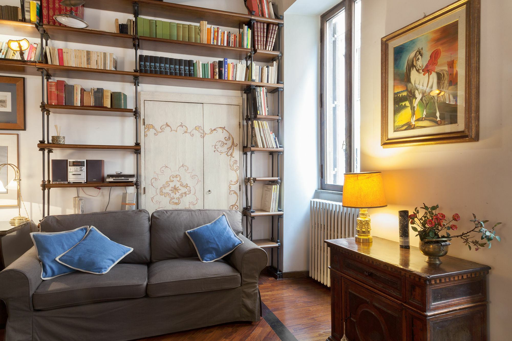 Apartment Rsh Navona Rome