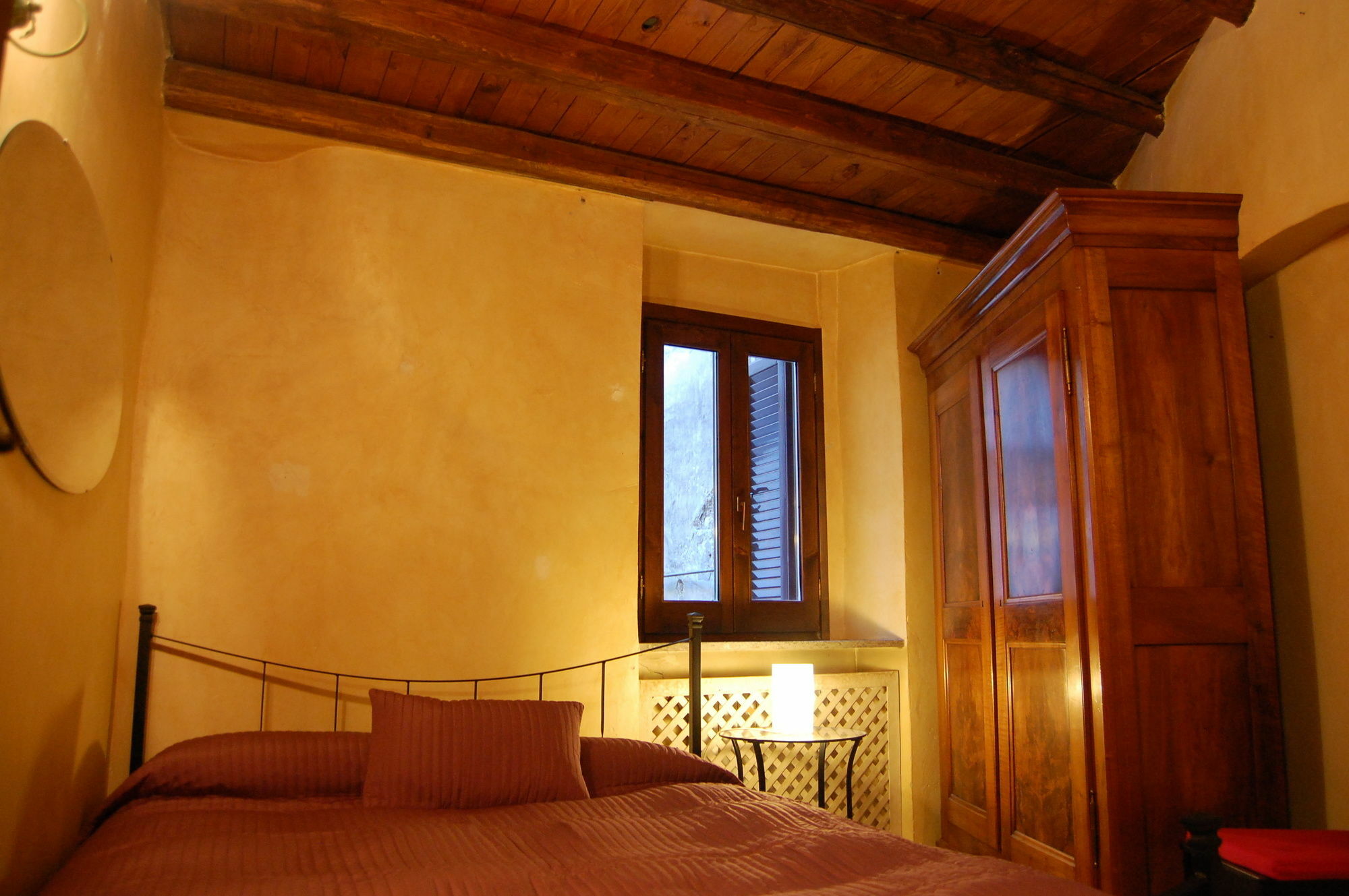 Rsh Navona Apartment