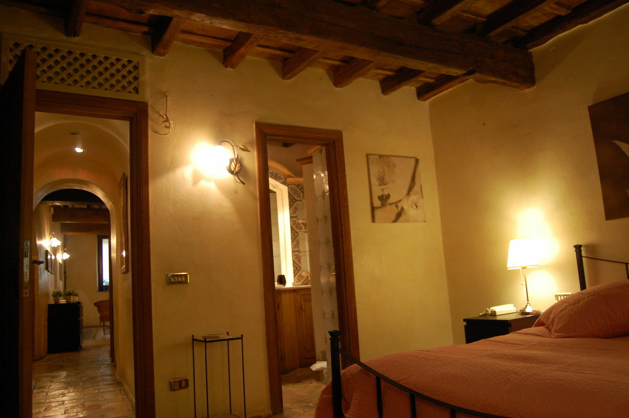 Rsh Navona Apartment *