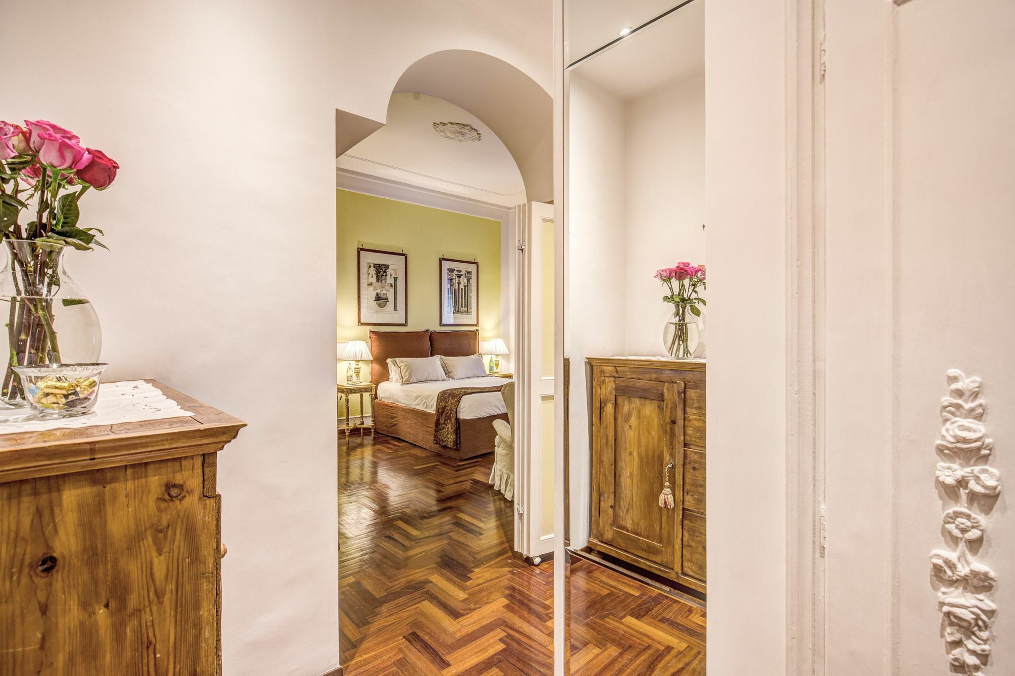 Pantheonview - Imperial * Rome