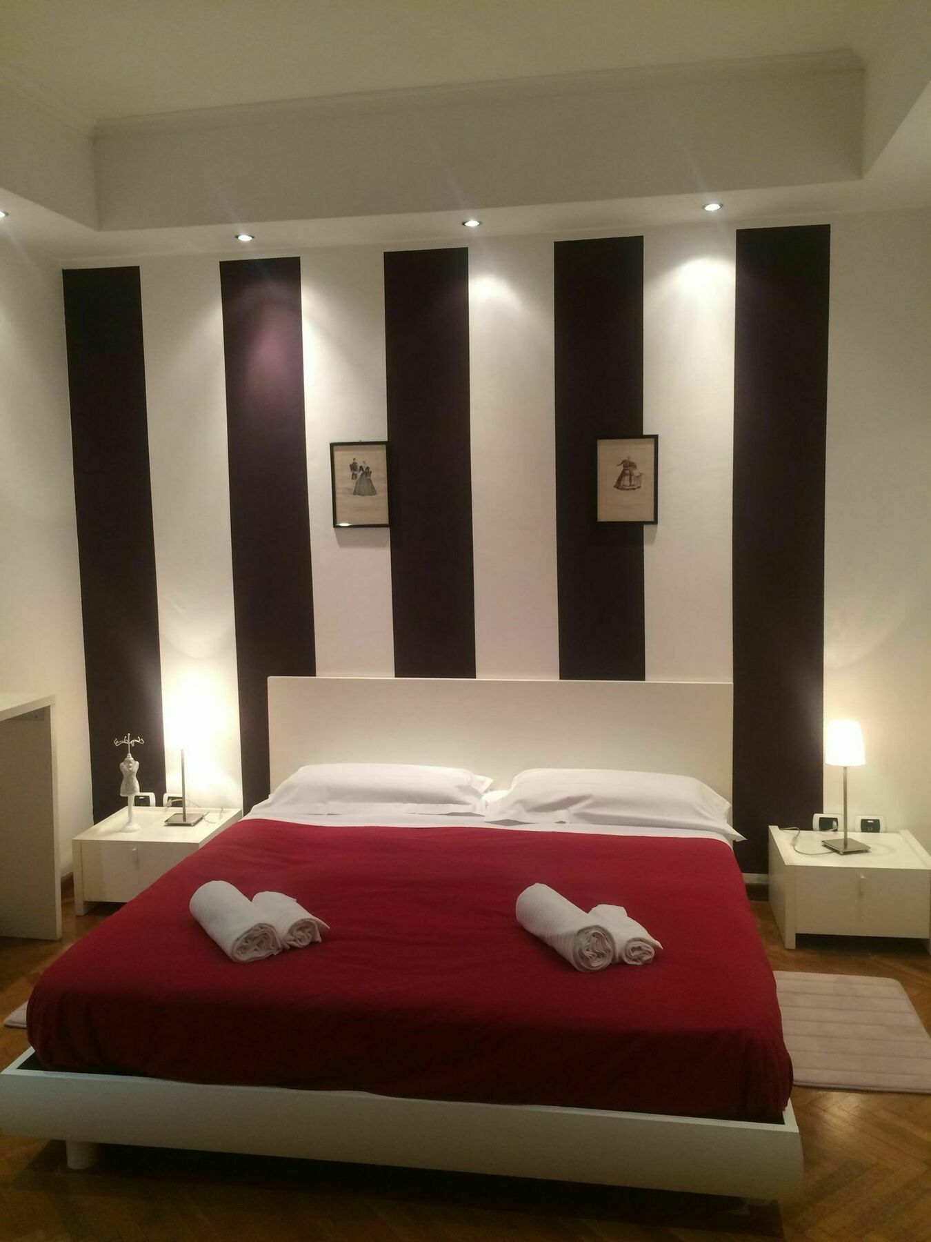 Apartment Piazza Di Spagna *